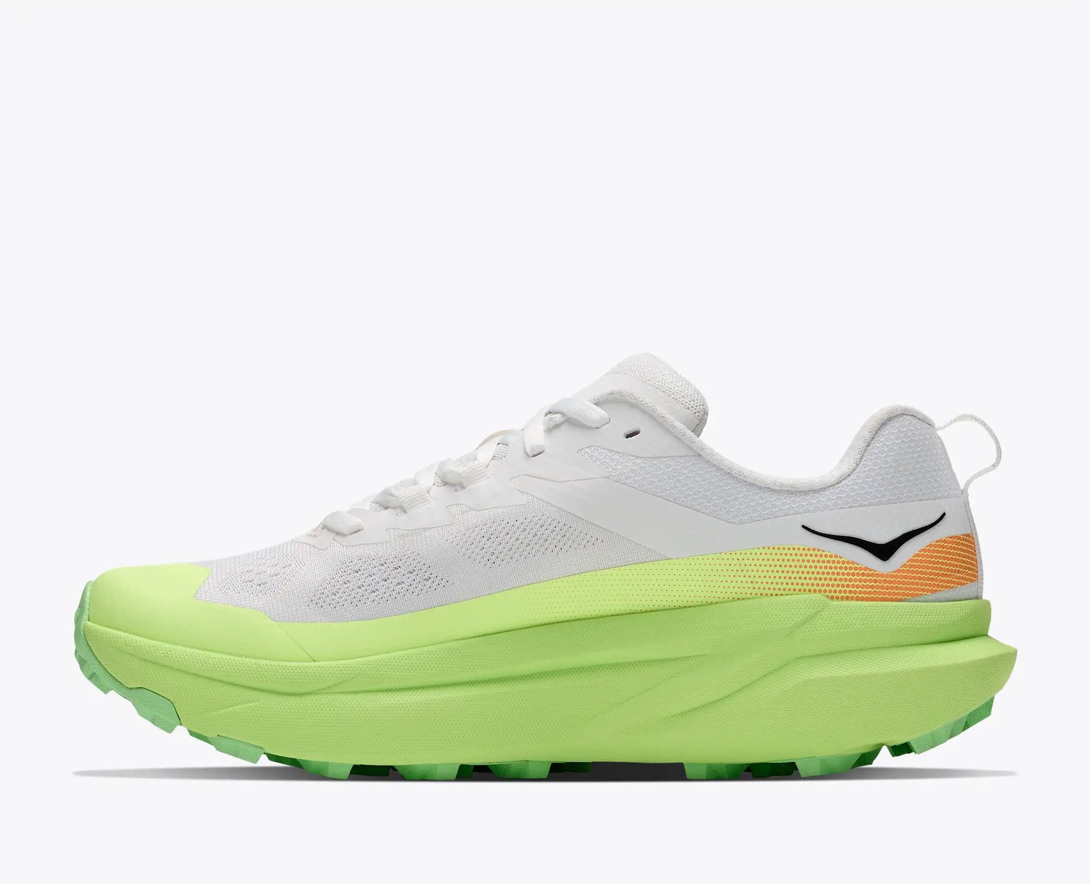 Hoka One One Torrent 5 Trailrunningschuh Trailrunningschuh, atmungsaktives Obermaterial, normale Dämpfung