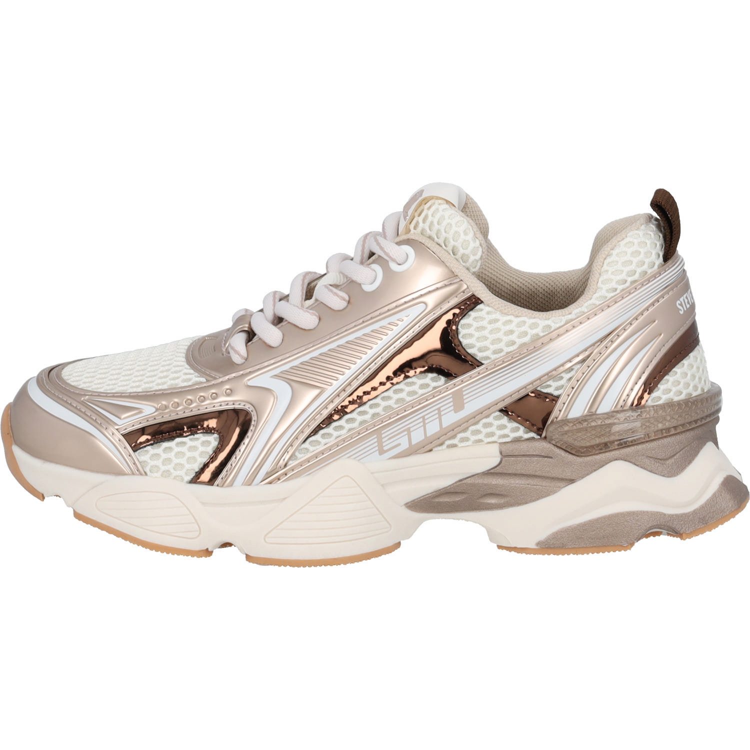 STEVE MADDEN Speedster SM19000122 Schnürschuh günstig online kaufen