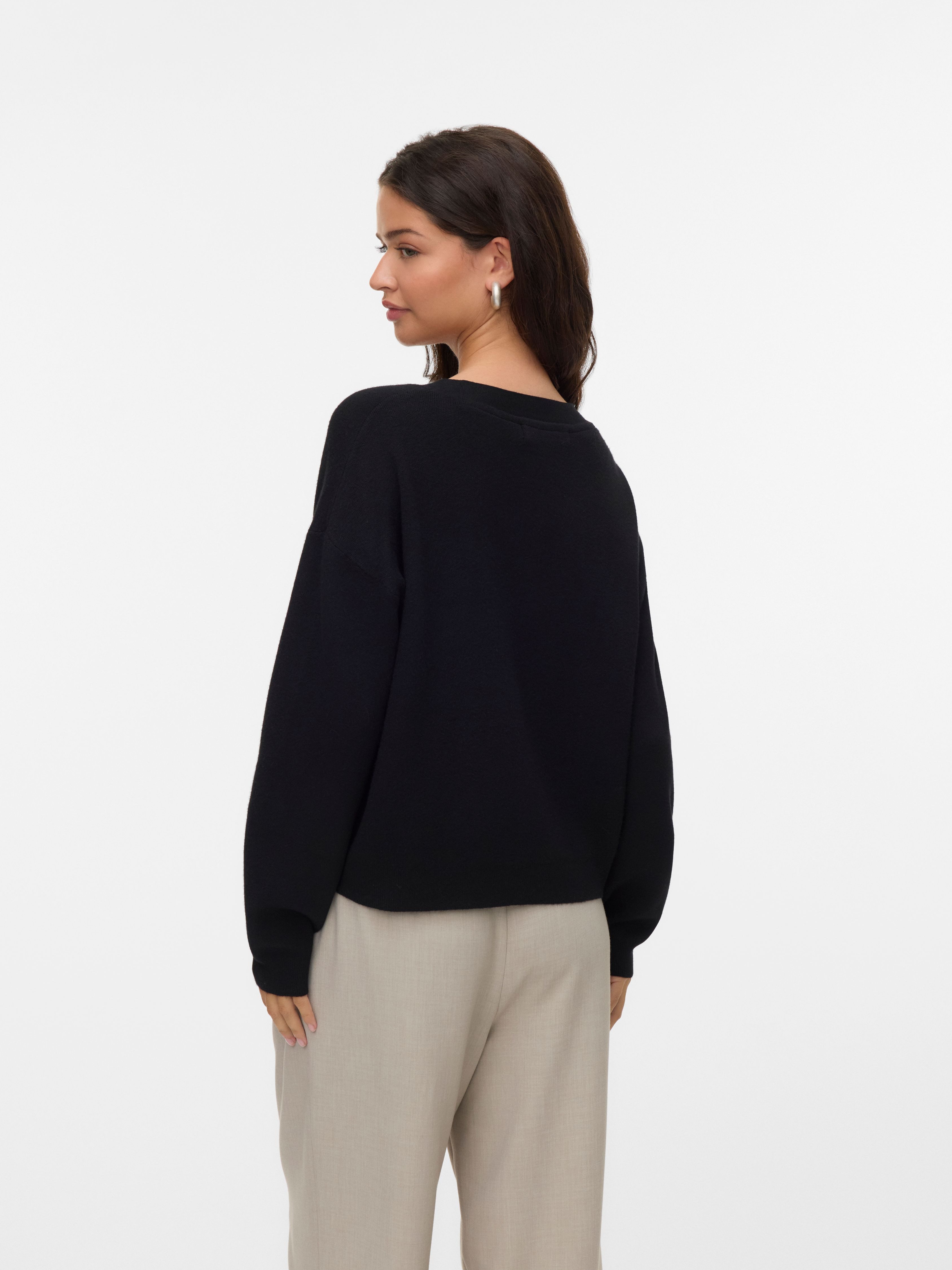 ONLY Strickjacke