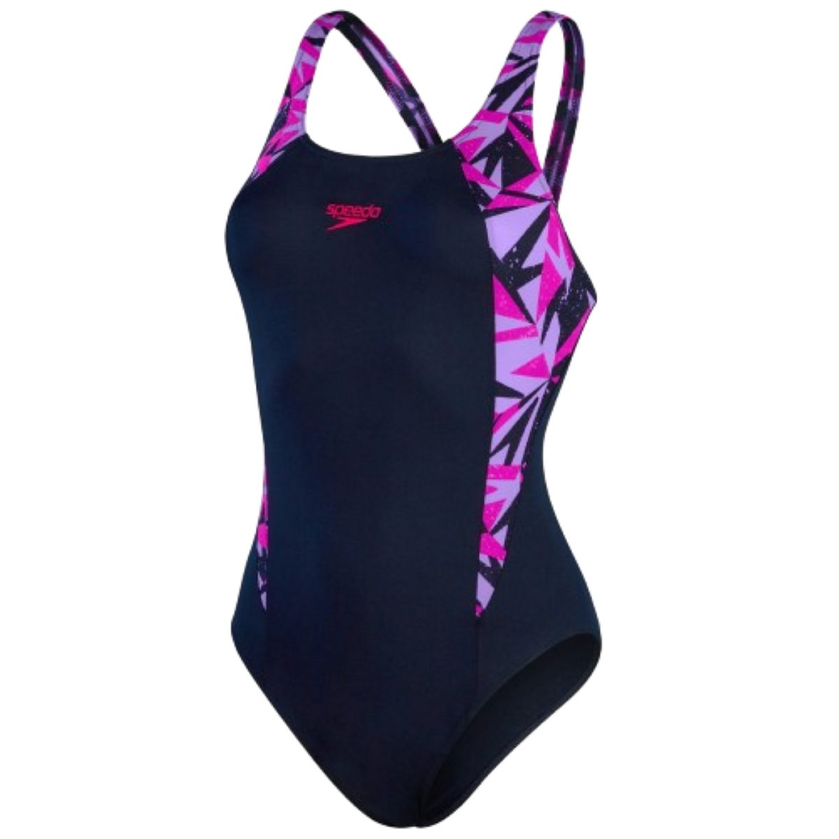 Speedo Badeanzug Hyperboom Badeanzug günstig online kaufen