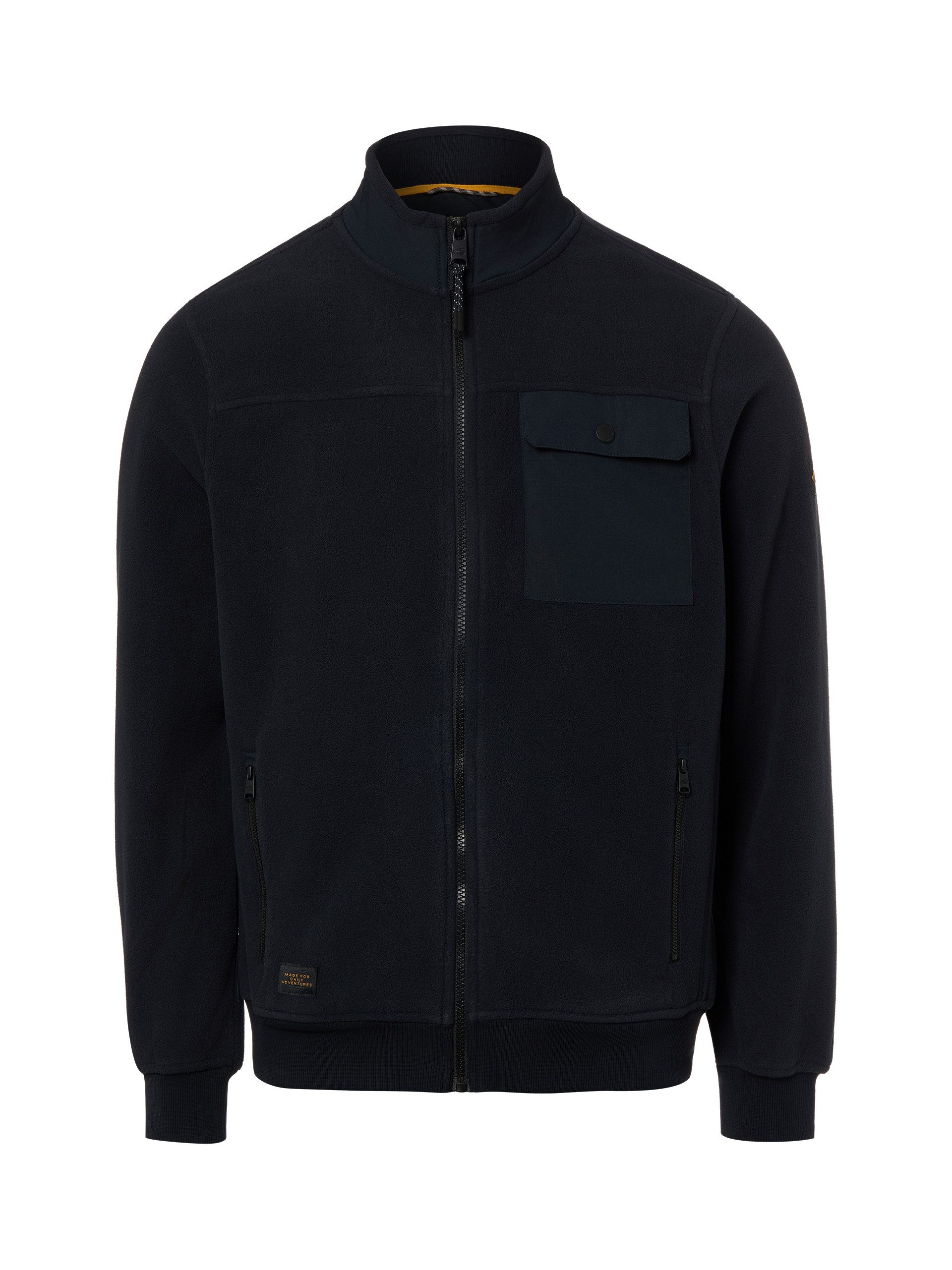 Sweatjacke