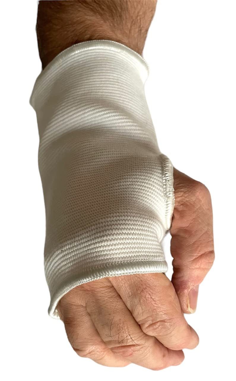 Hydas Handgelenkbandage Handgelenkbandage mit Magneten (1-tlg)