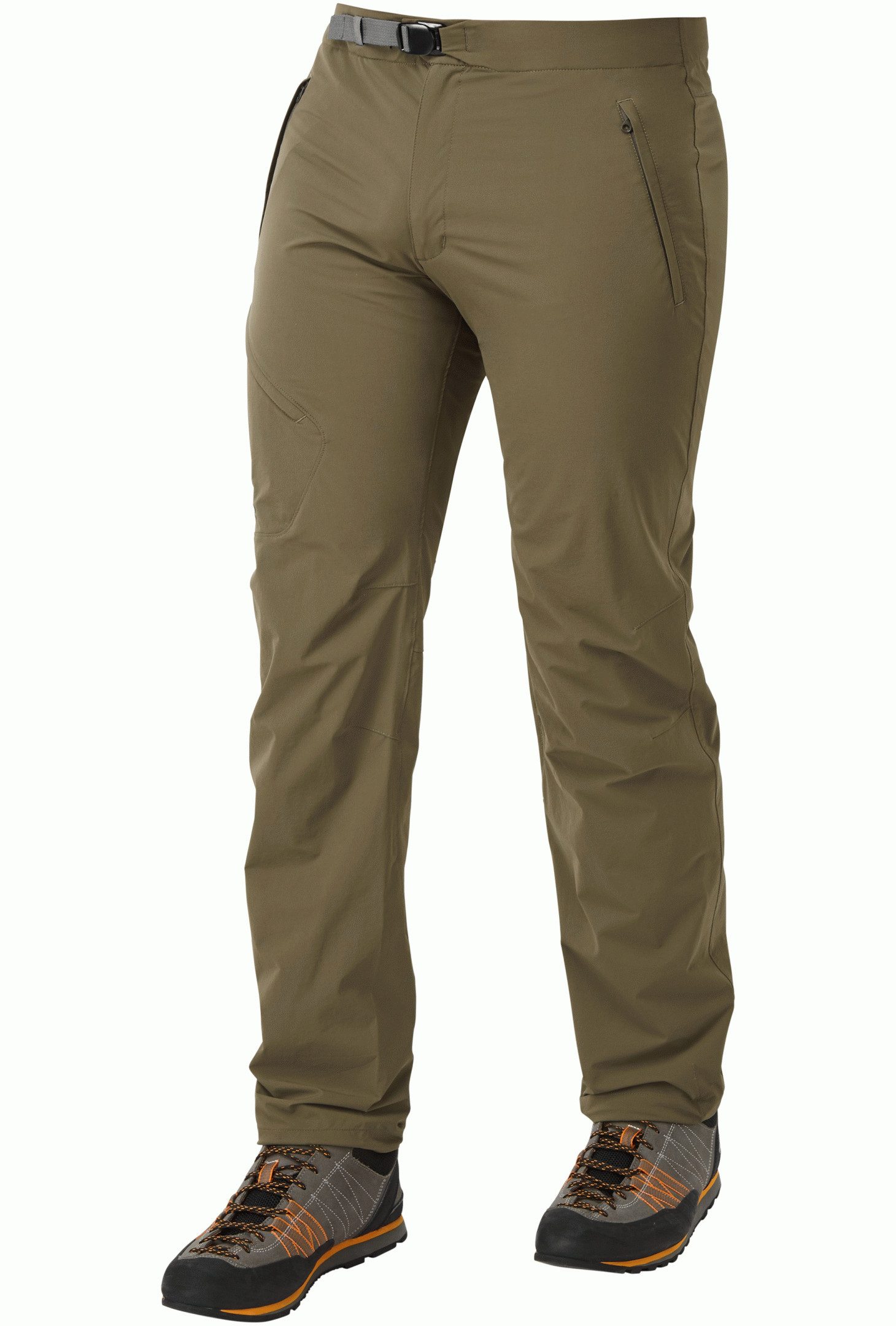 Softshellhose Comici Mens Pant
