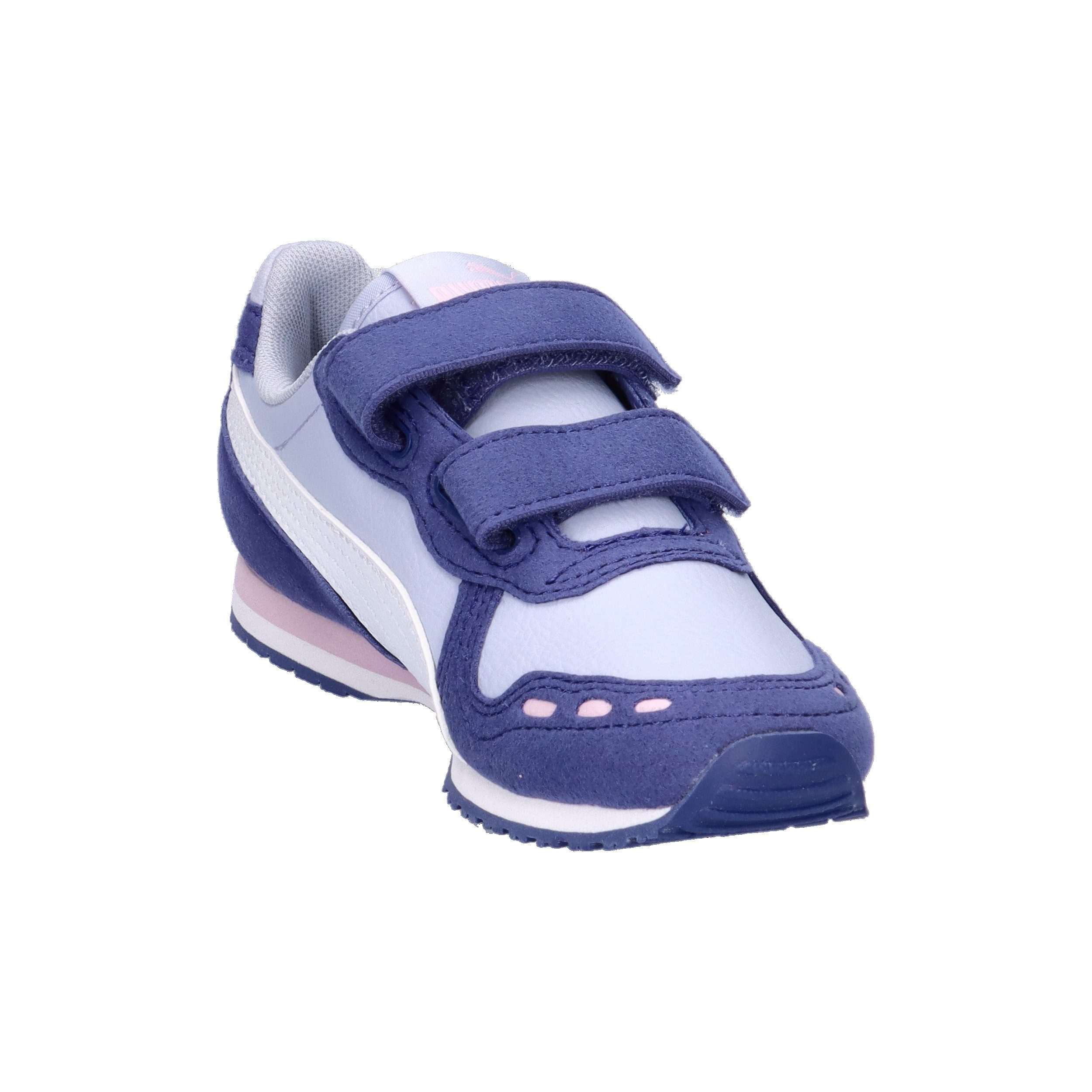 PUMA Puma Kinder Sneaker Cabana Racer SL 20 V PS 383730 Sneaker