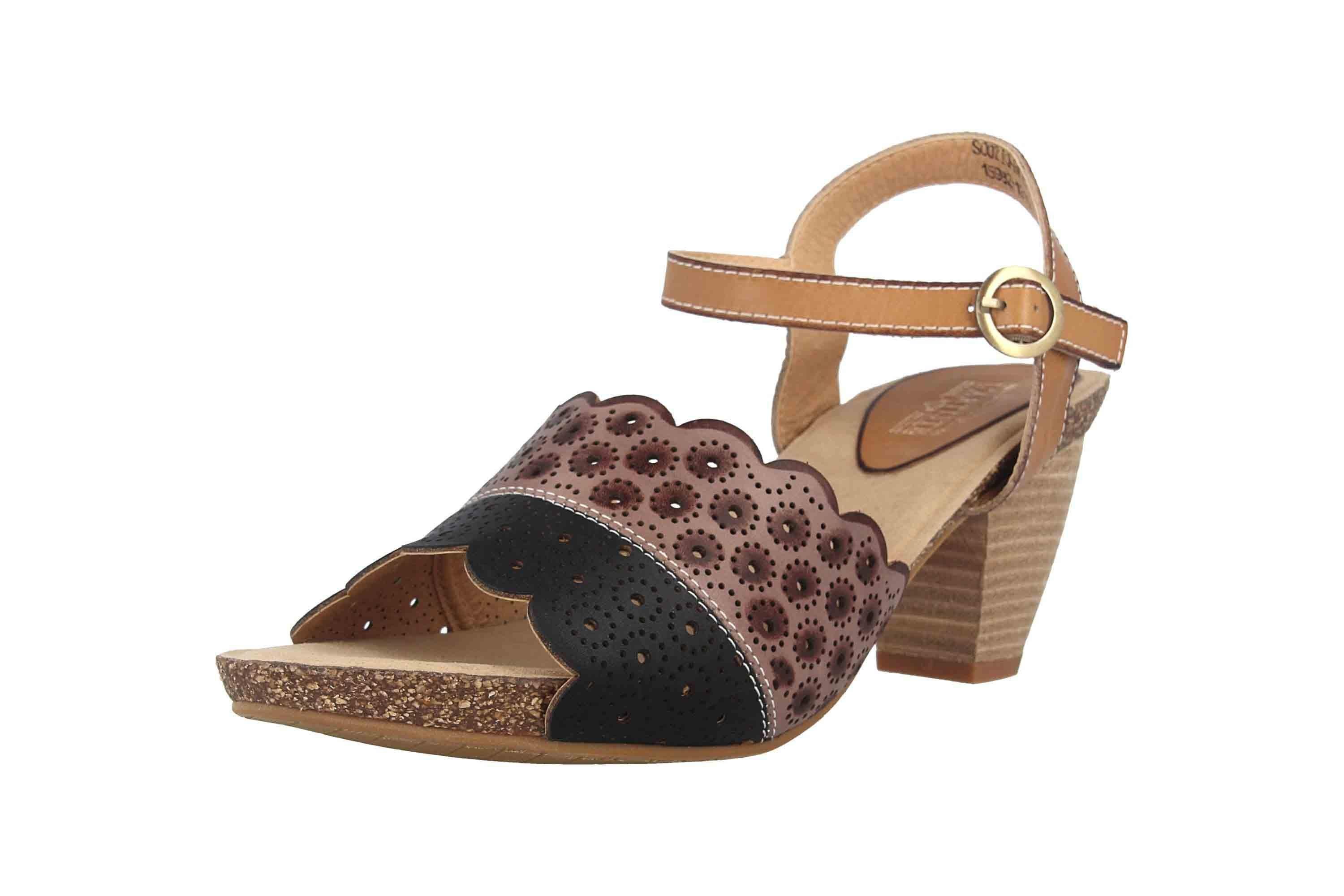 Spring Step Sooziq-Bm Sandalette