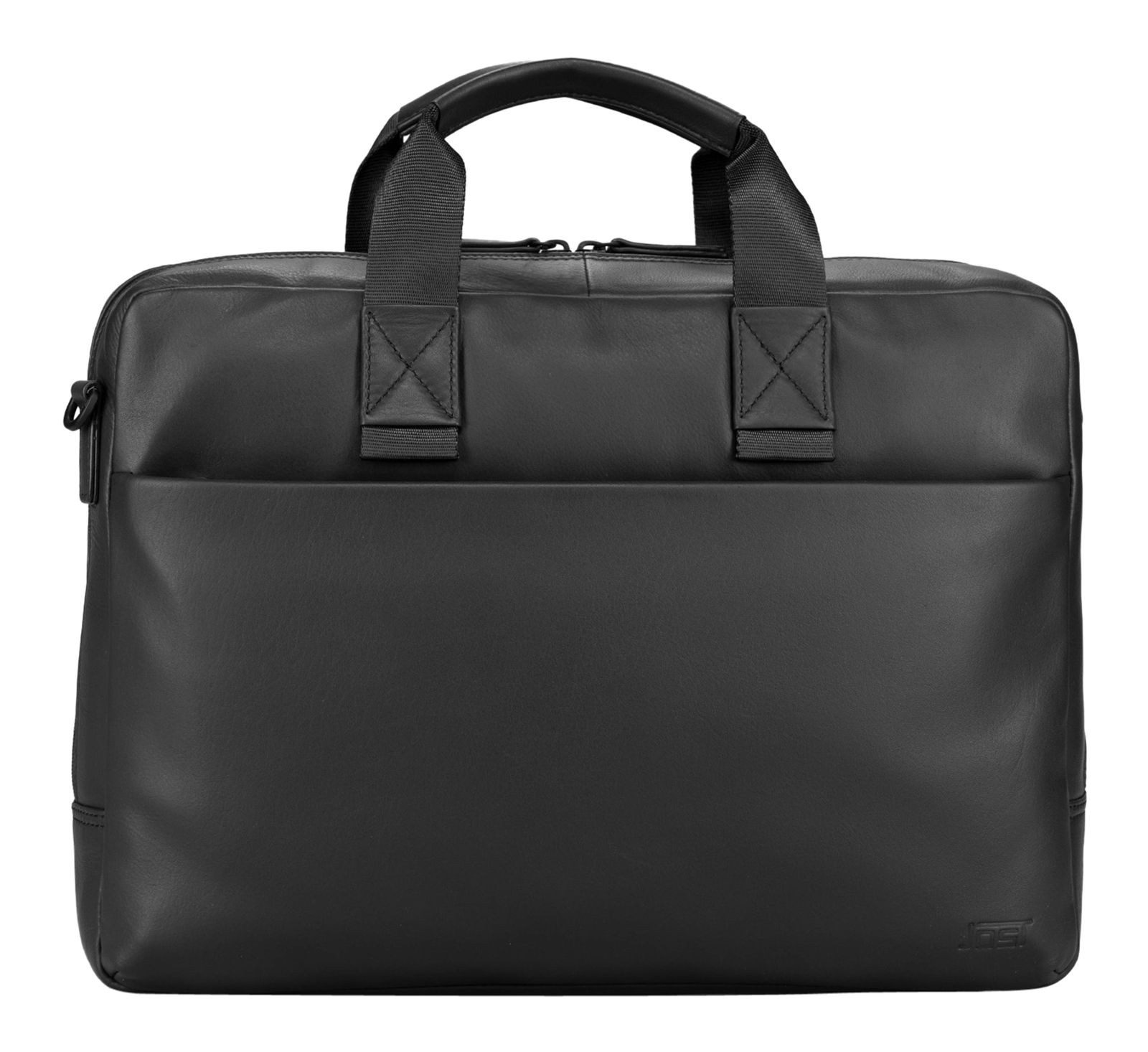 Jost Laptoptasche Business Bag, aus echtem Leder
