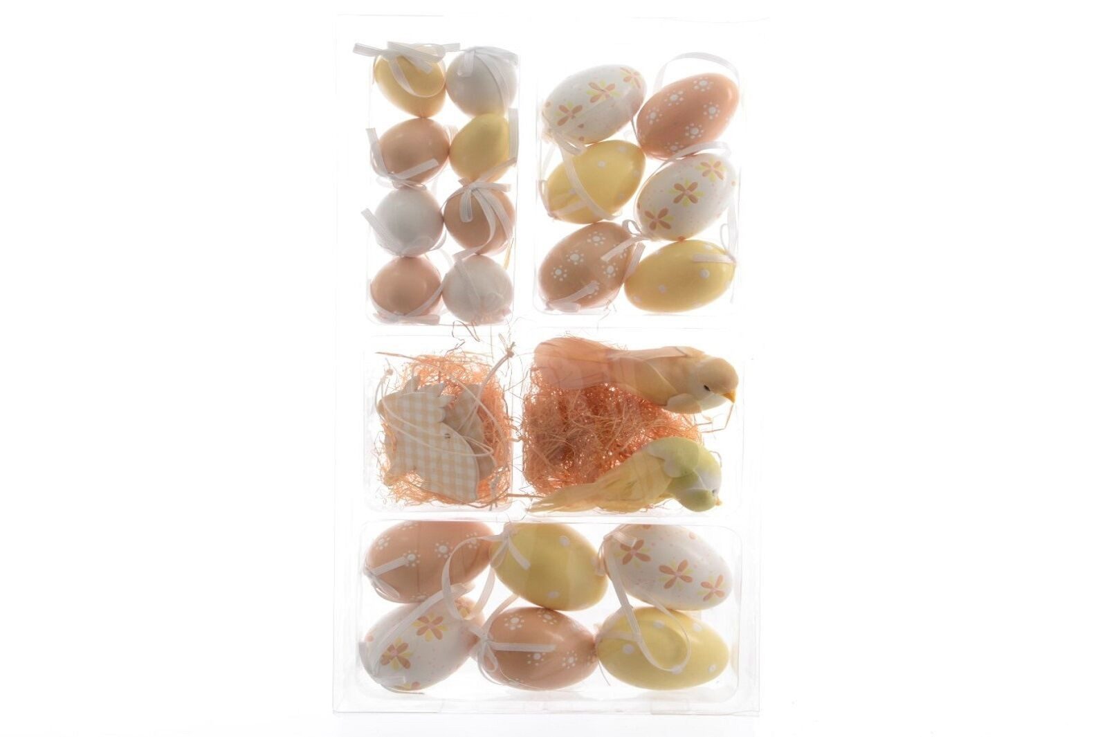 Kaemingk Osterei Oster-Mixbox traditionell