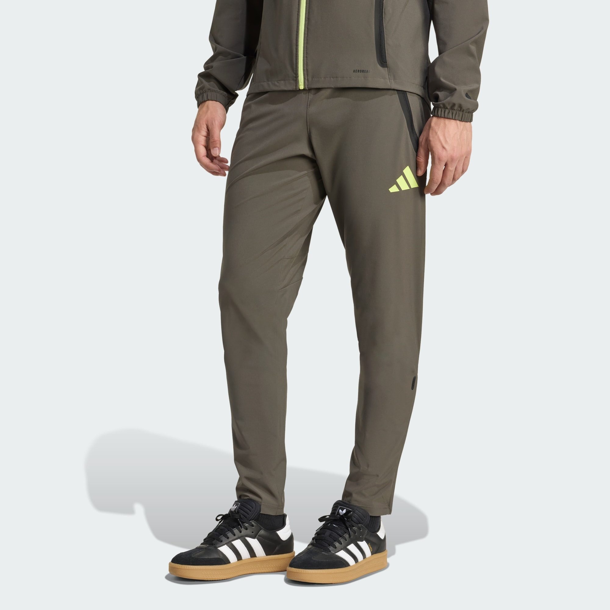 adidas Performance Trainingshose (1-tlg) günstig online kaufen