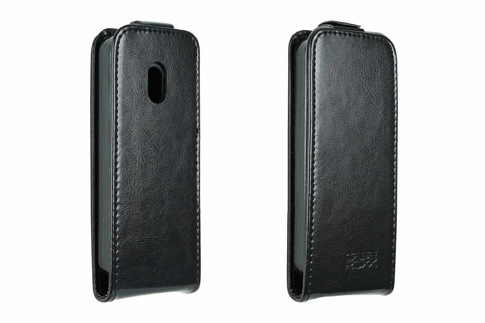 Handytasche caseroxx Handytasche Flip Cover für Nokia 235 4G