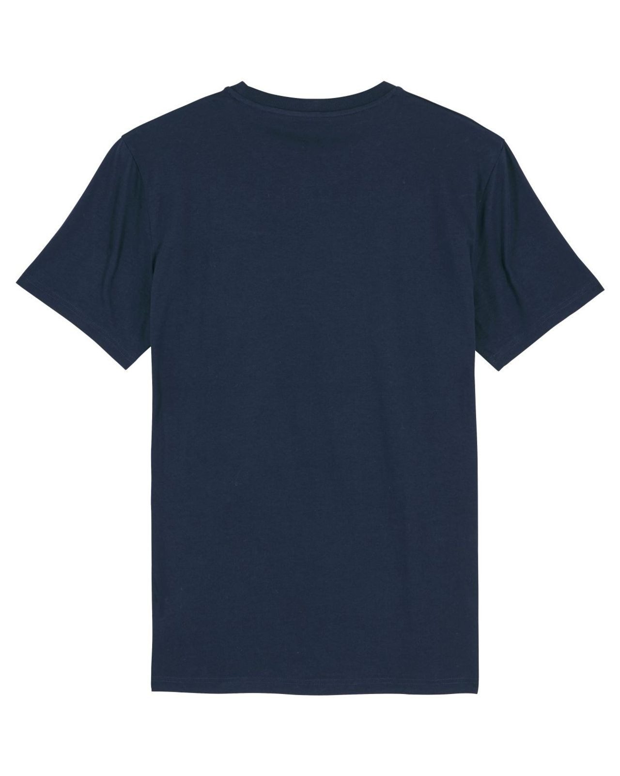 Gradnetz T-Shirt basic unisex Biobaumwolle nachhaltig & fair produziert