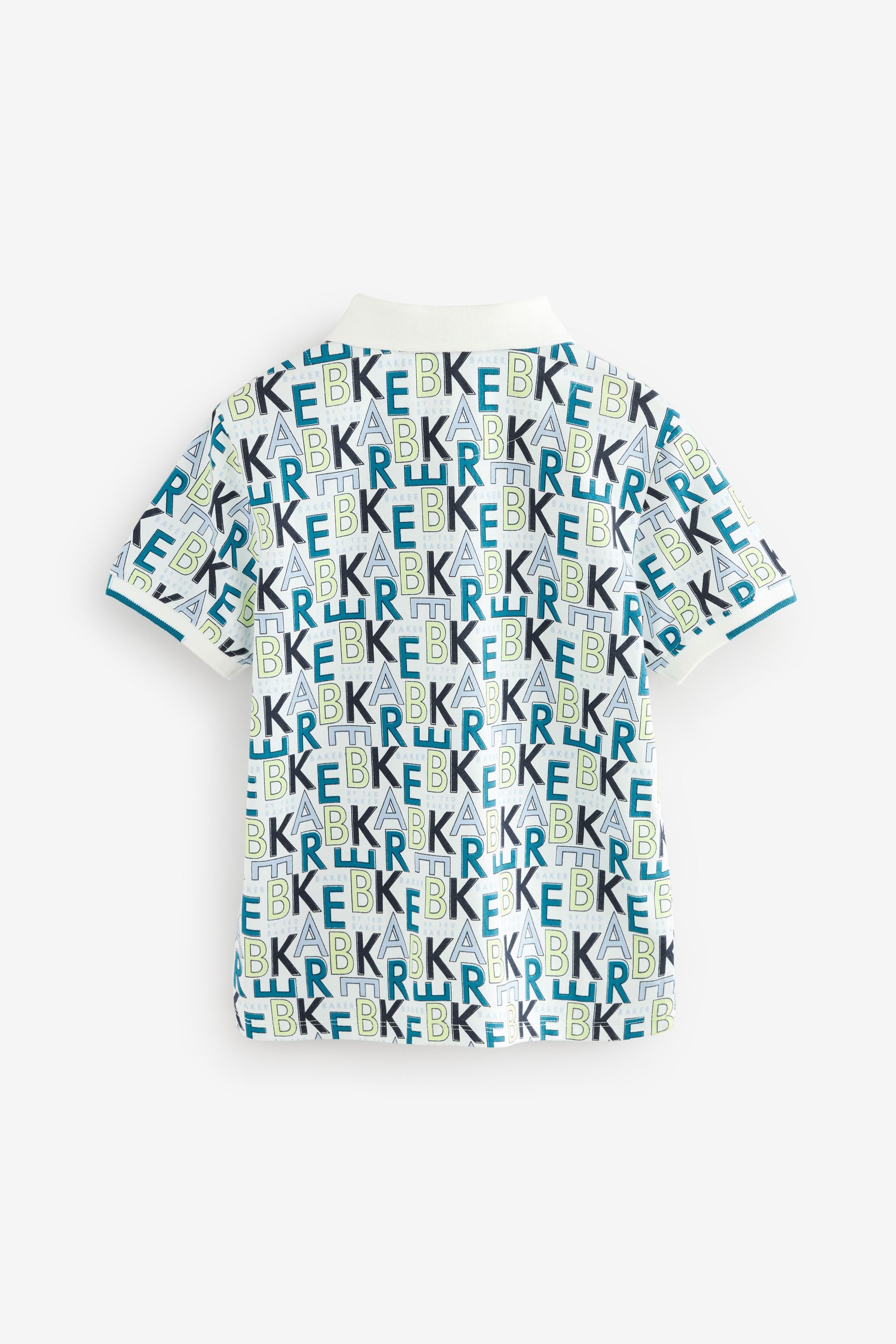 Baker by Ted Baker Poloshirt Baker günstig online kaufen