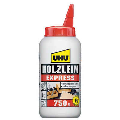UHU Umleimer UHU Holzleim Express 750 g