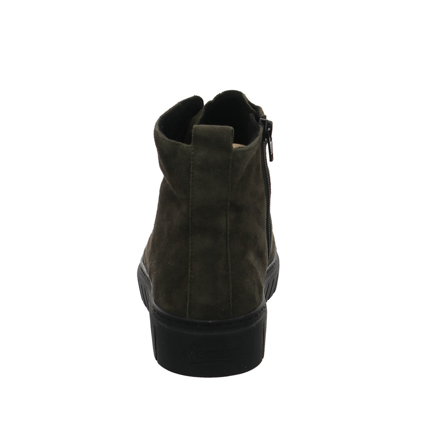 Semler SAMT-CHEVRO Stiefelette
