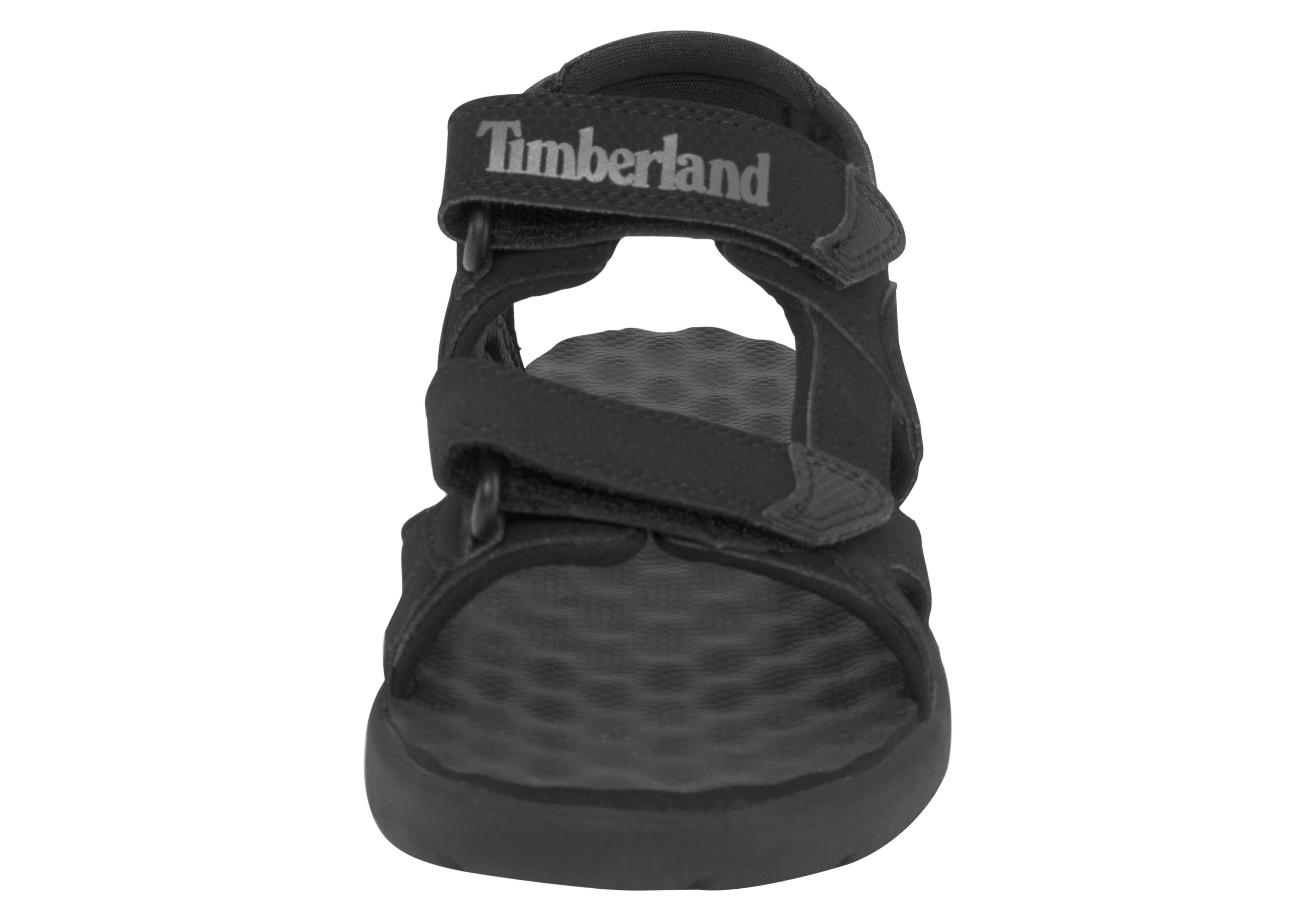 Timberland PERKINS ROW BACKSTRAP SANDAL Sandale (für Kinder) mit Klettverschluss – Bild 5 von 5