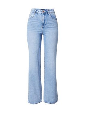 Vero Moda Regular-fit-Jeans Kithy (1-tlg) Plain/ohne Details