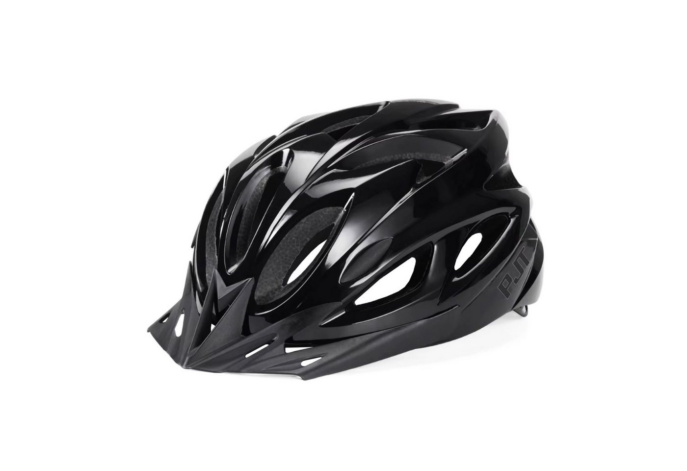 Athlix Fahrradhelm Fahrrad Helm für Erwachsene Herren Damen Radhelm, Cityhelm Urban, Robuste EPS-Innenschale, nur 200g Gewicht, verstellbar