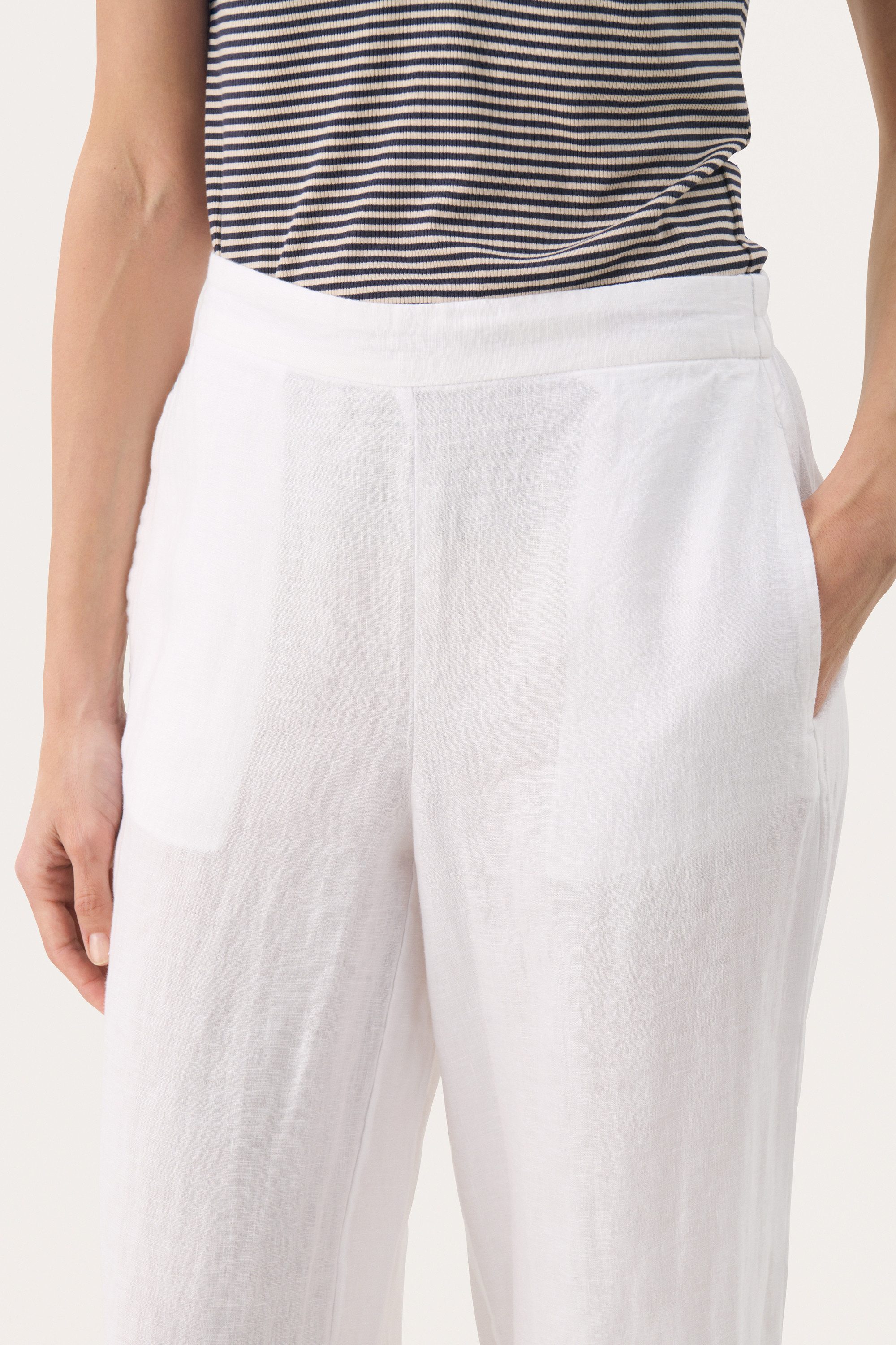 Part Two Stoffhose Casual Hose ElnaPW