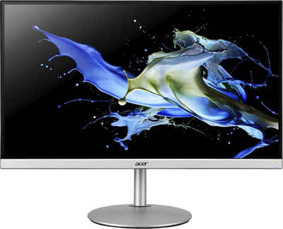 Acer CB242YE LED-Monitor (61 cm/24 ", 1920 x 1080 px, Full HD, 4 ms Reaktionszeit, 100 Hz, IPS)