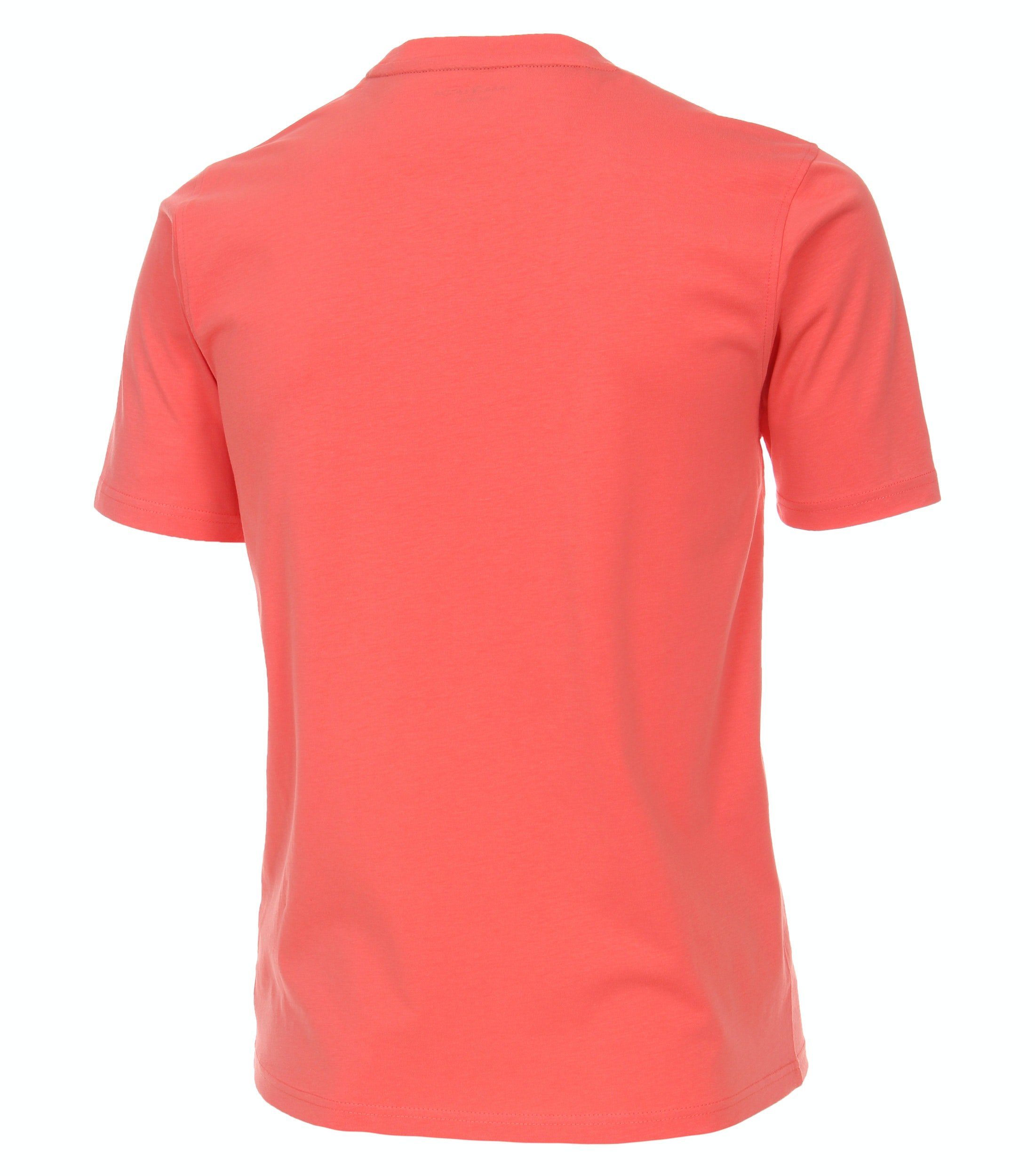 CASAMODA T-Shirt ROT 408