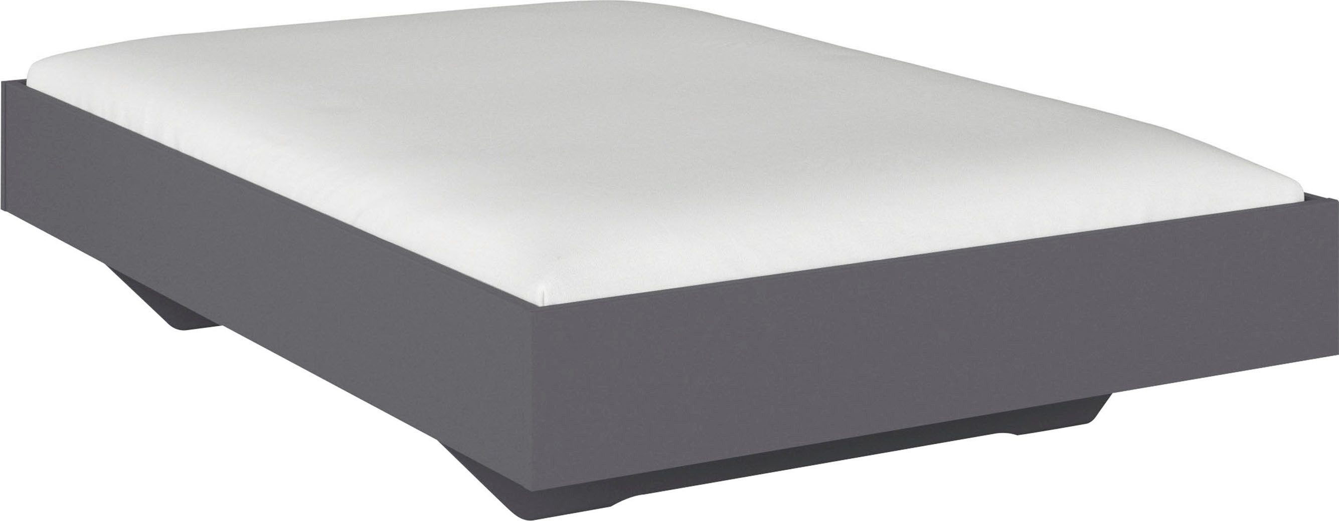 rauch Futonbett Phoenix, ohne Kopfteil