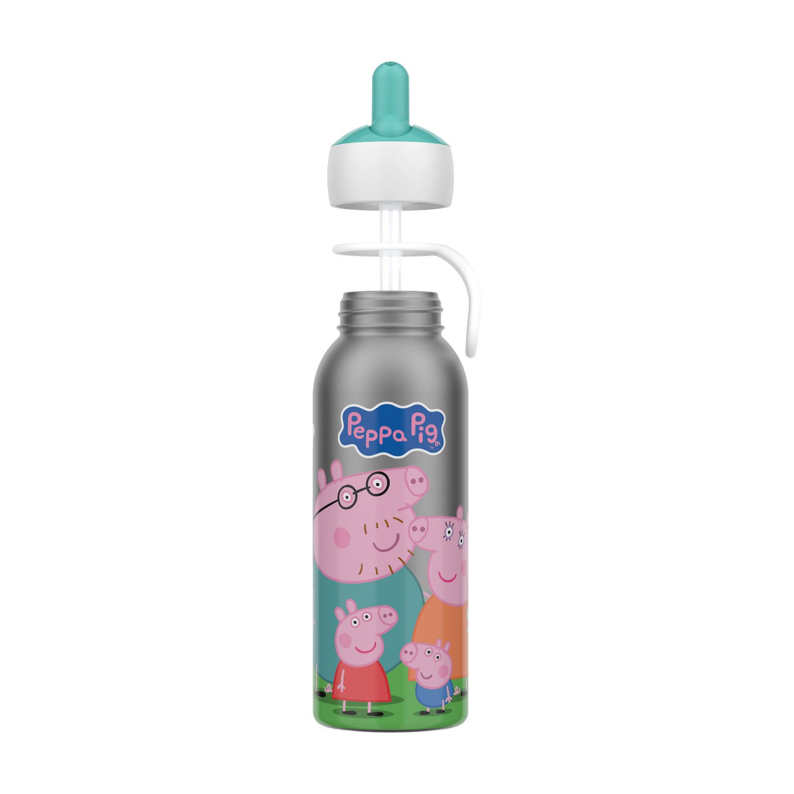 Mepal Trinkflasche Campus (2025) Thermoflasche 350 ml