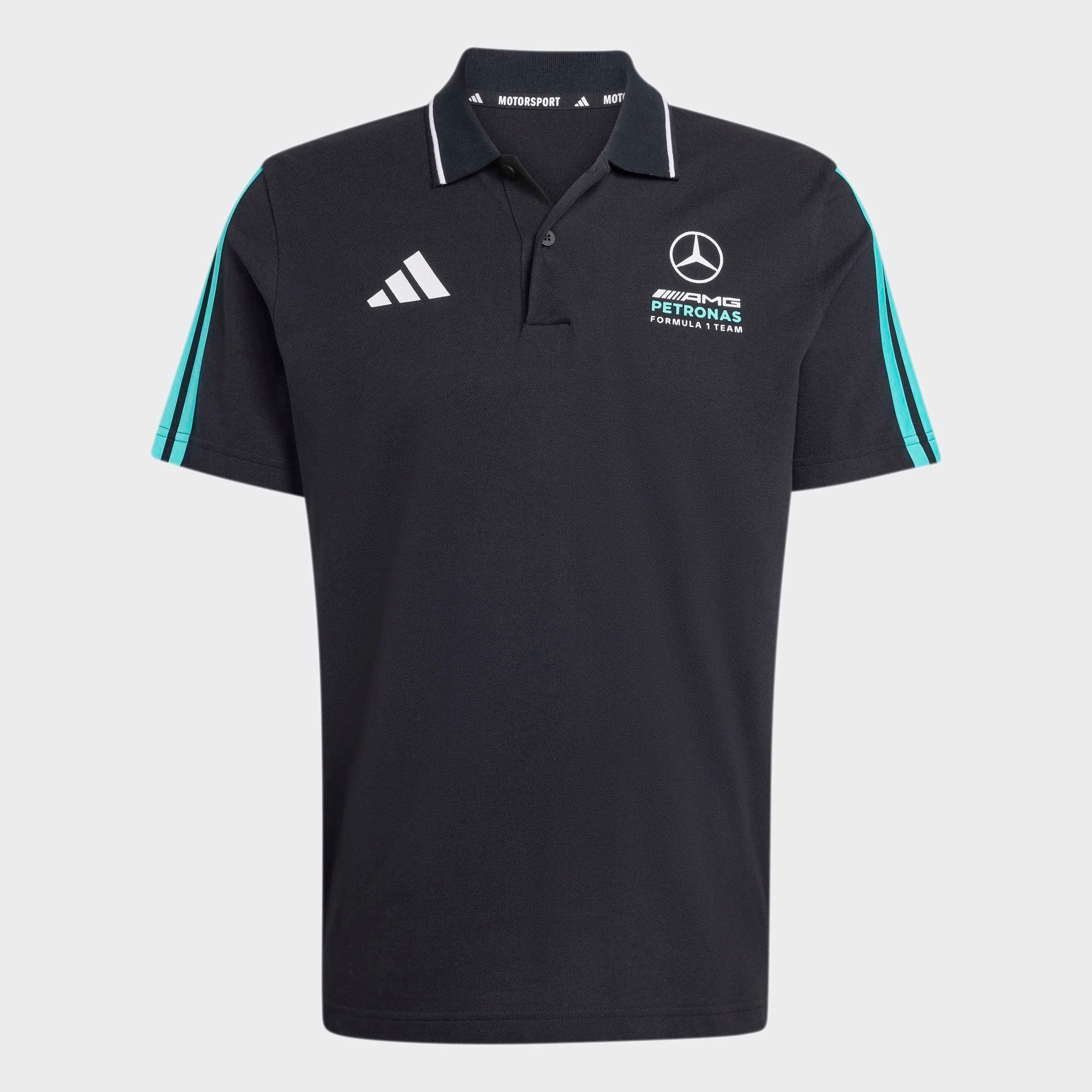Poloshirt MER DNA POLO M