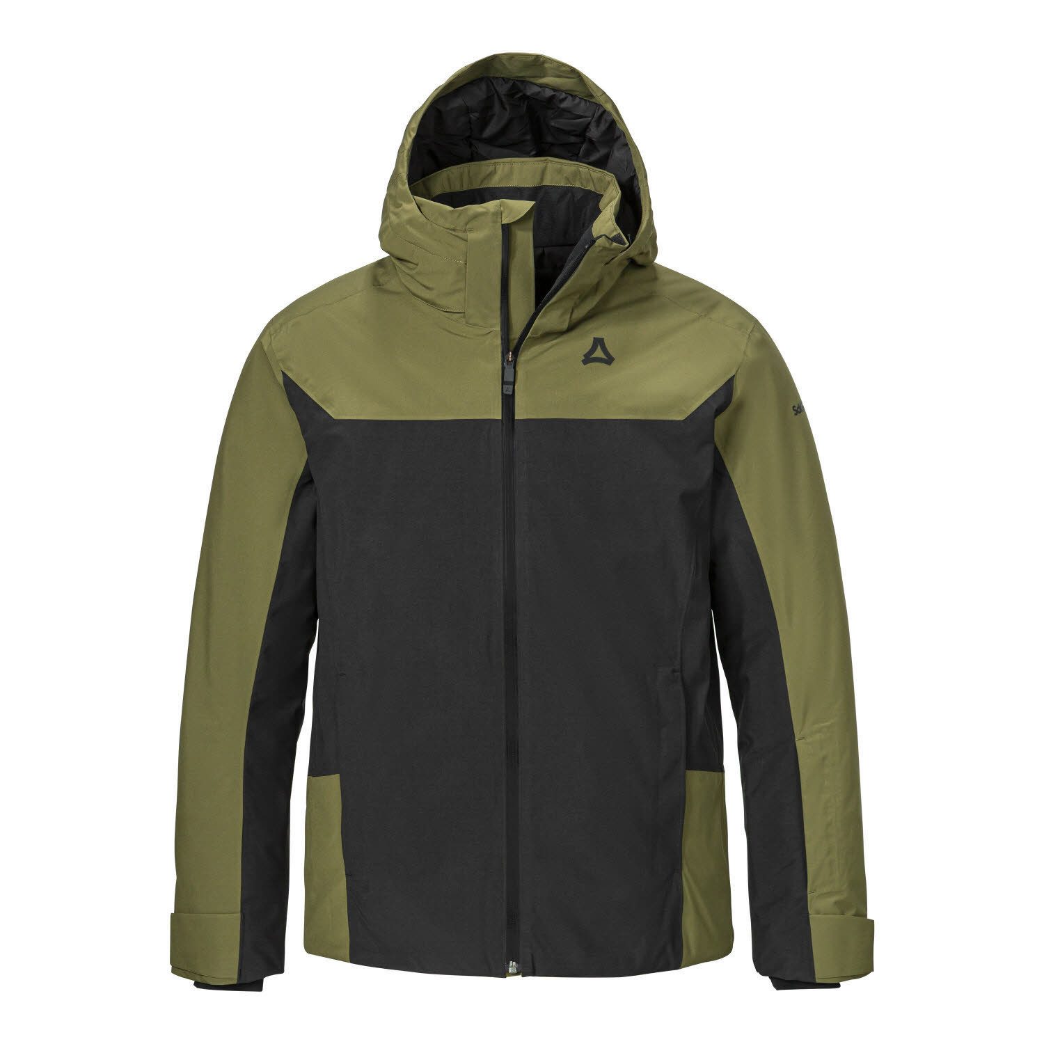 Schöffel Skijacke HE Jacket Style Zandwel MNS