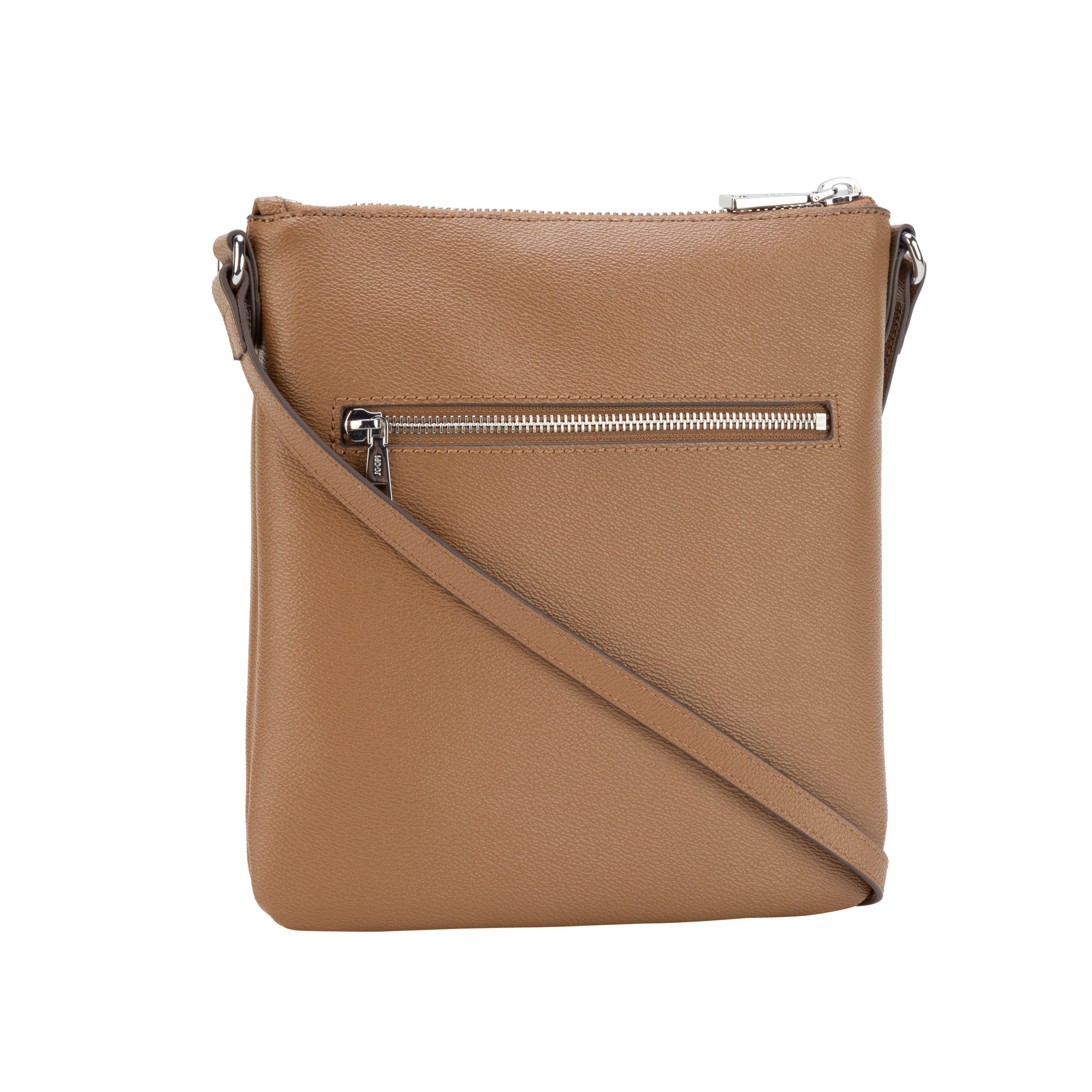 JOOP! Schultertasche Joop - Damen Schultertasche Flora Pure Dia