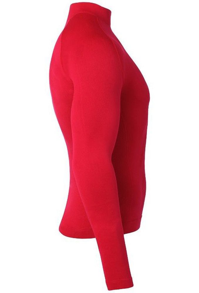 uhlsport Longsleeve Baselayer Turtle Neck Performance Pro
