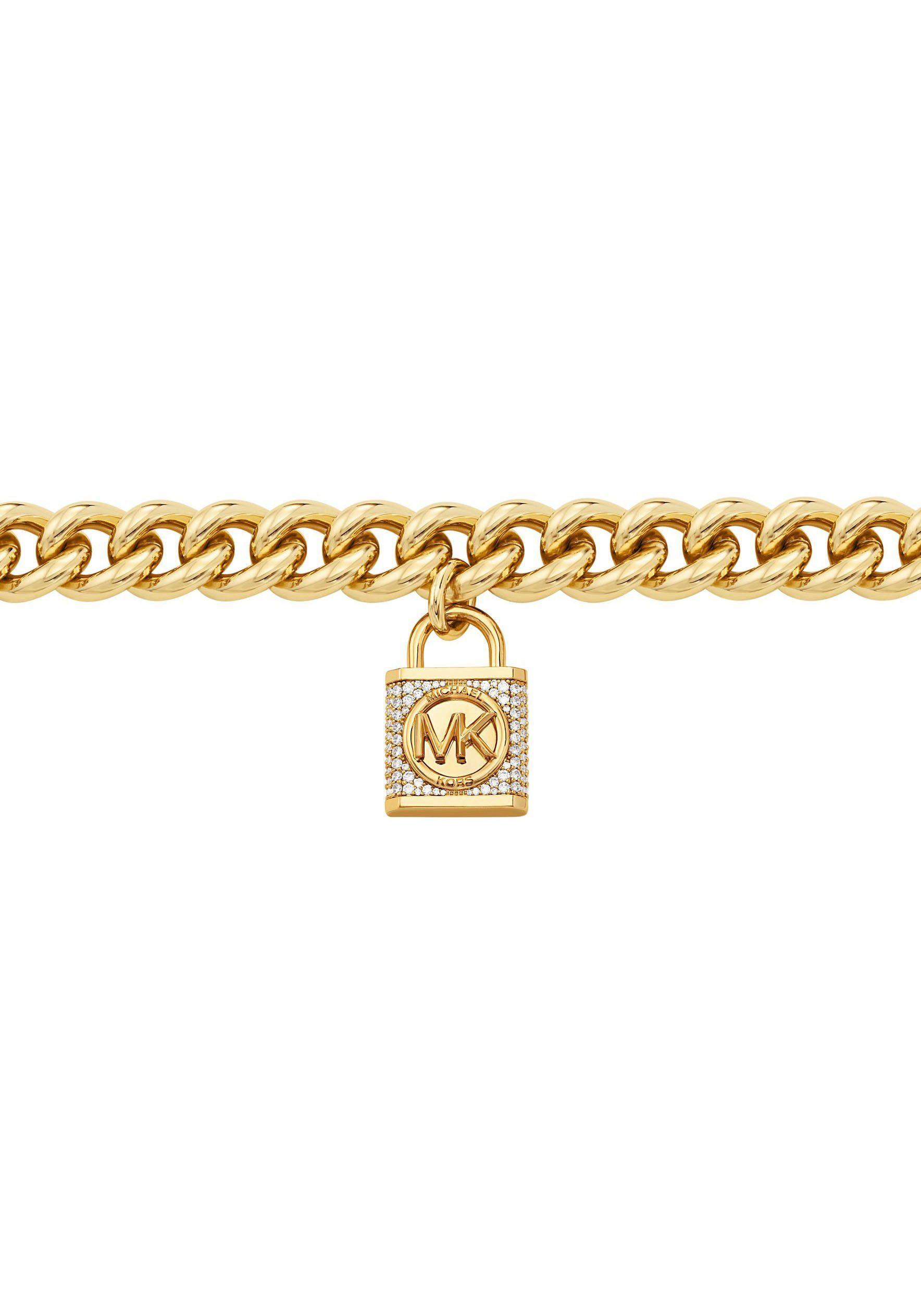 MICHAEL KORS Kette mit Anhänger PREMIUM...