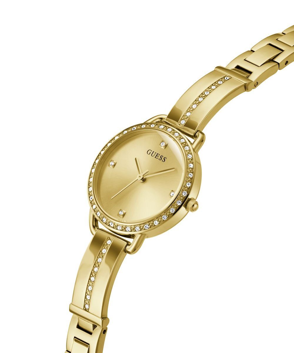 Guess Quarzuhr GW0022L2