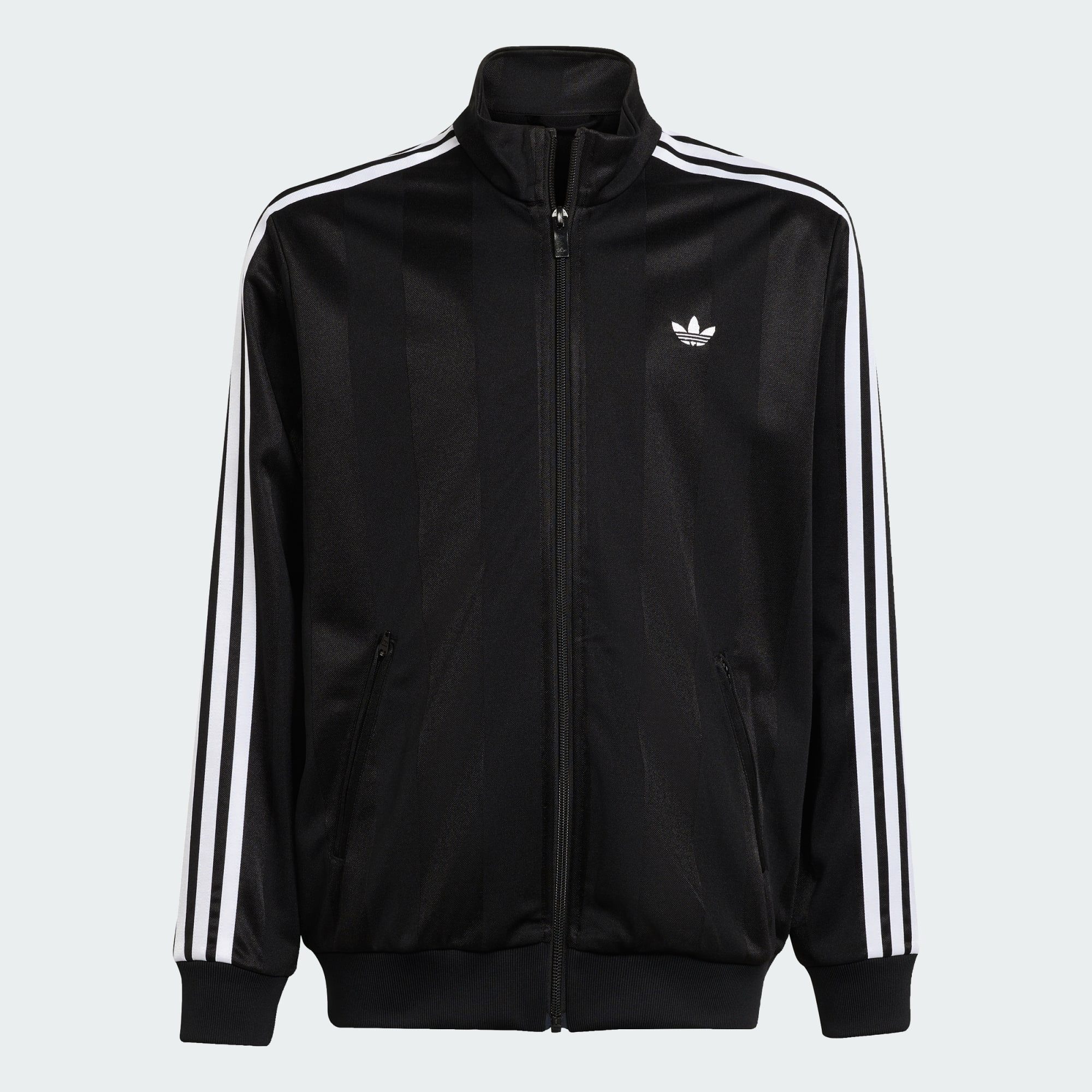 adidas Originals Trainingstop FIREBIRD LOOSE JACQUARD TRACK TOP (1-tlg)