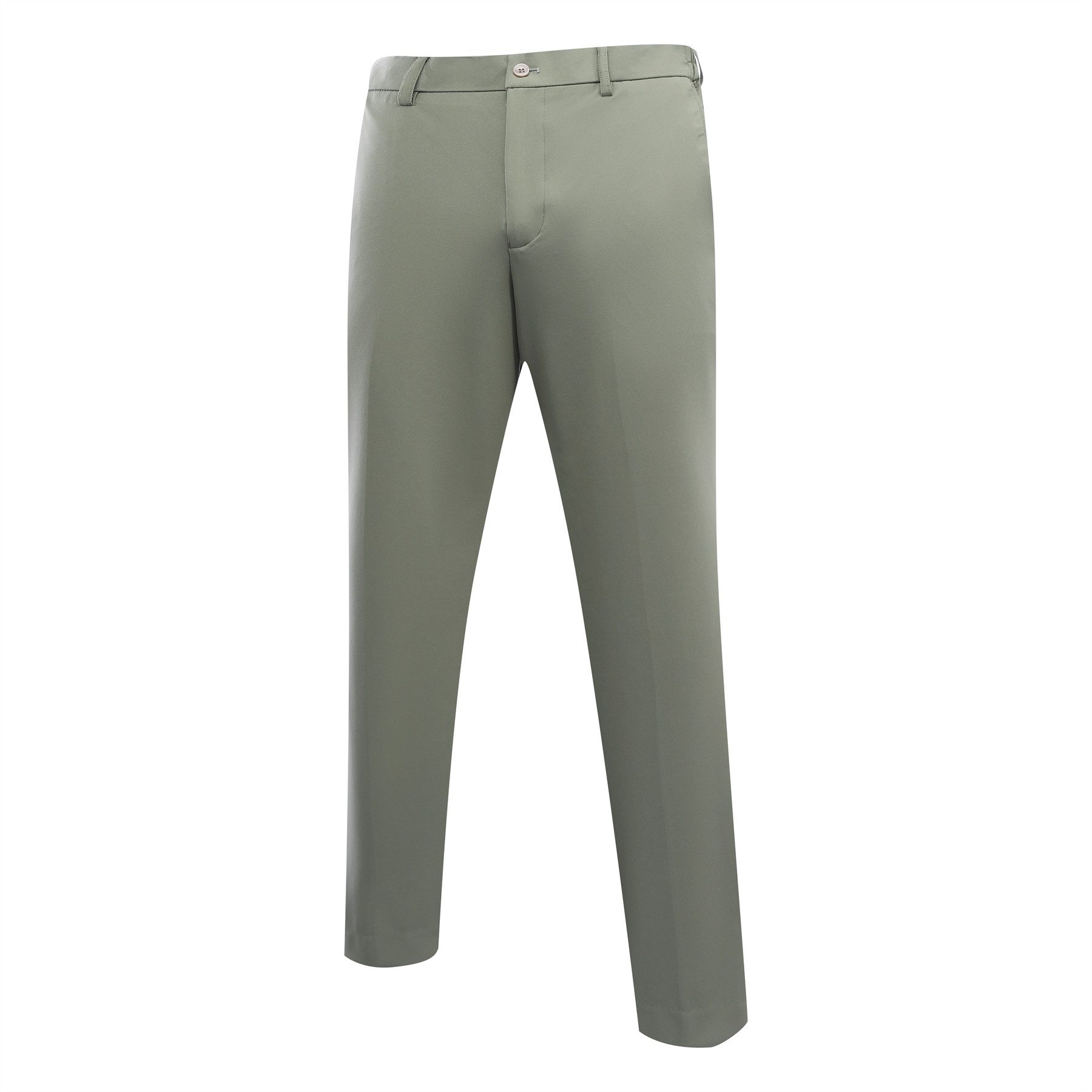 Allthemen Anzug (2 tlg) aus Stretchmaterial Herrenanzug elastisch Anzüge Regular Fit
