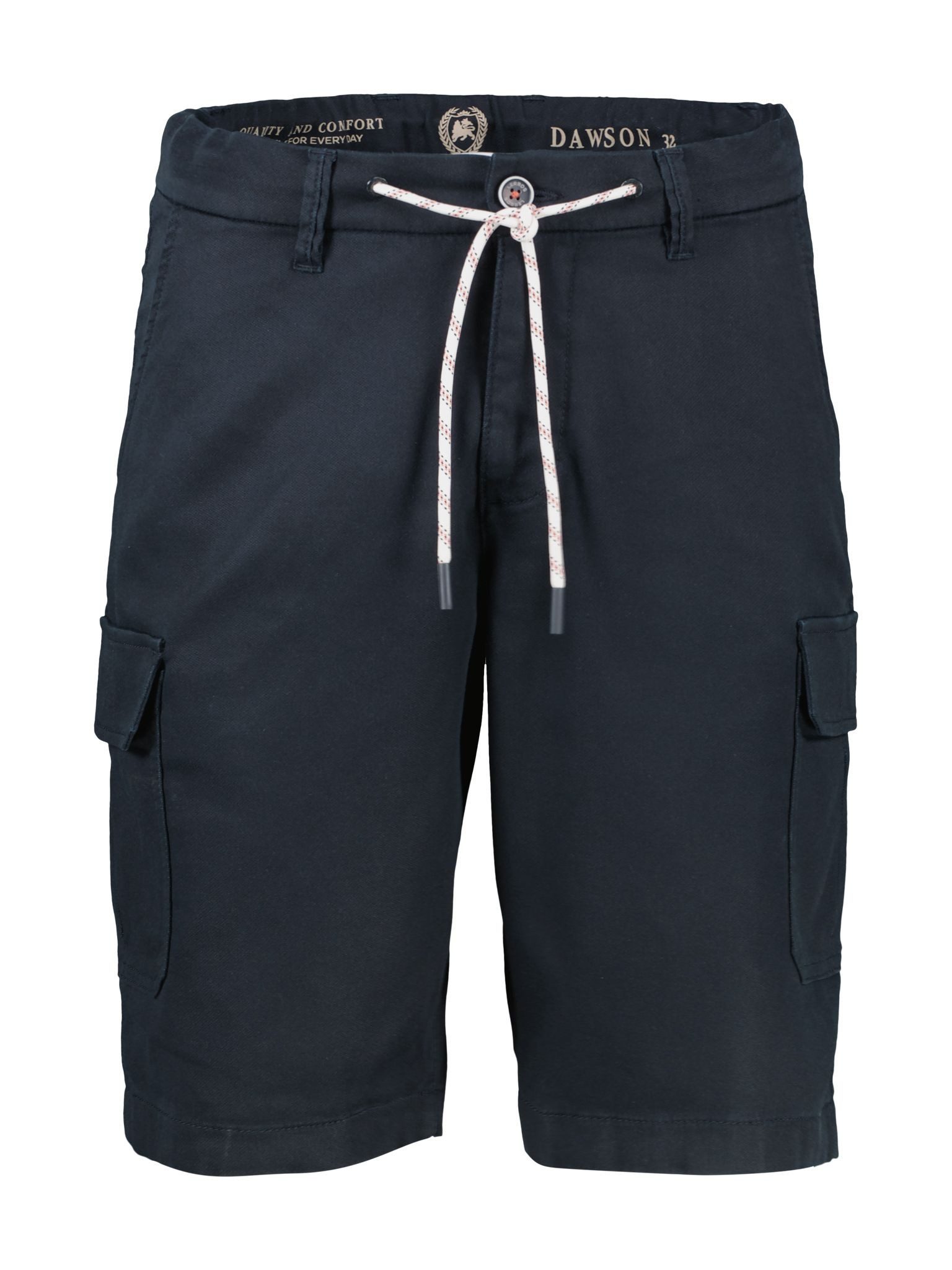 LERROS Cargobermudas LERROS Modische Cargo-Jog-Bermuda günstig online kaufen