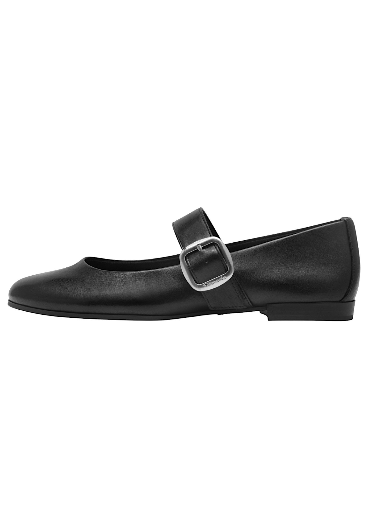 Tamaris 1-22147-44 001 Black Ballerina