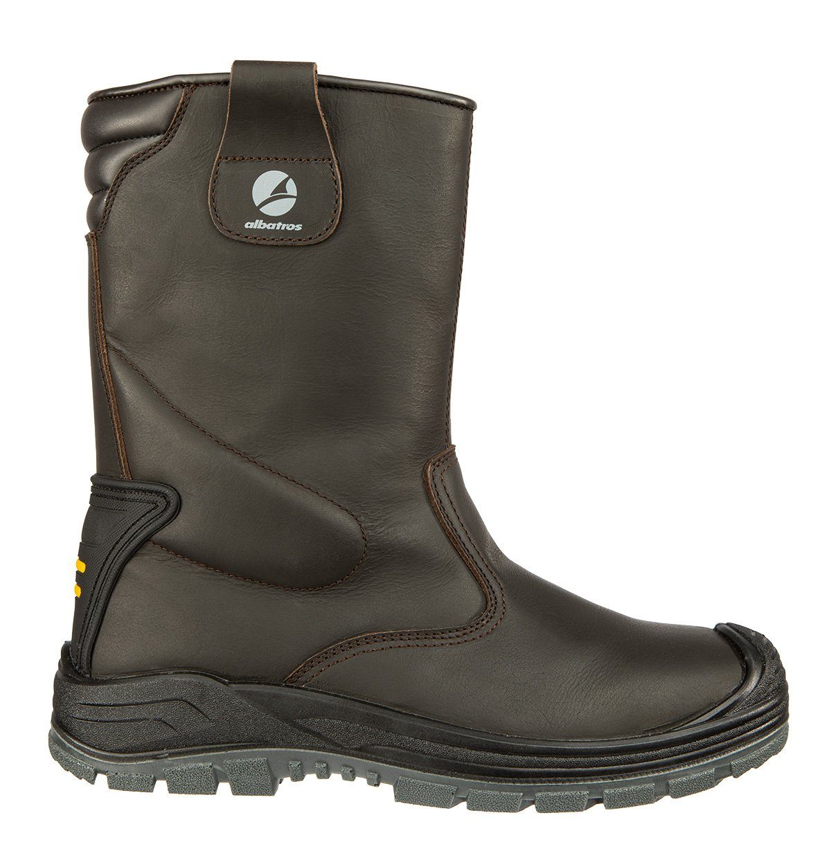 Albatros Rigger Boot Arbeitsschuh