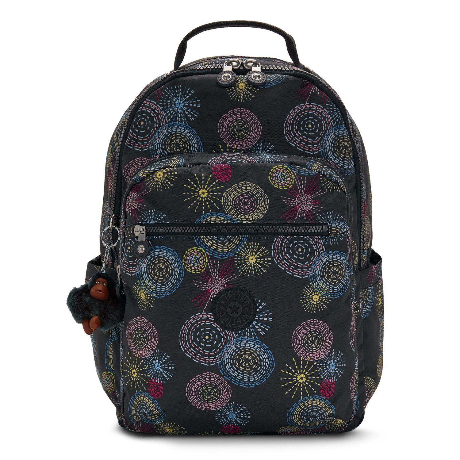 KIPLING Daypack »Back To School«, Polyester kaufen OTTO