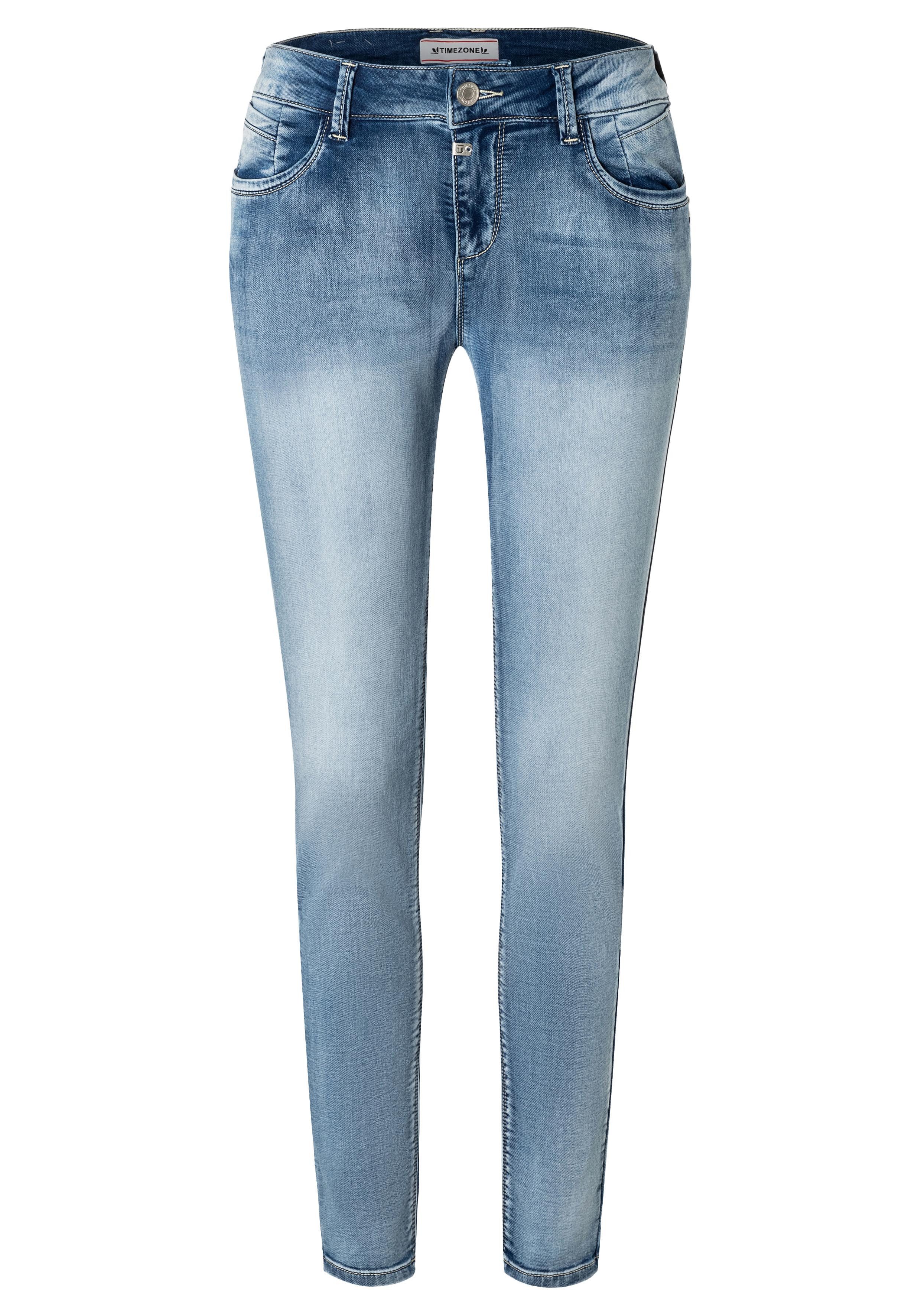 5-Pocket-Jeans Tight SanyaTZ