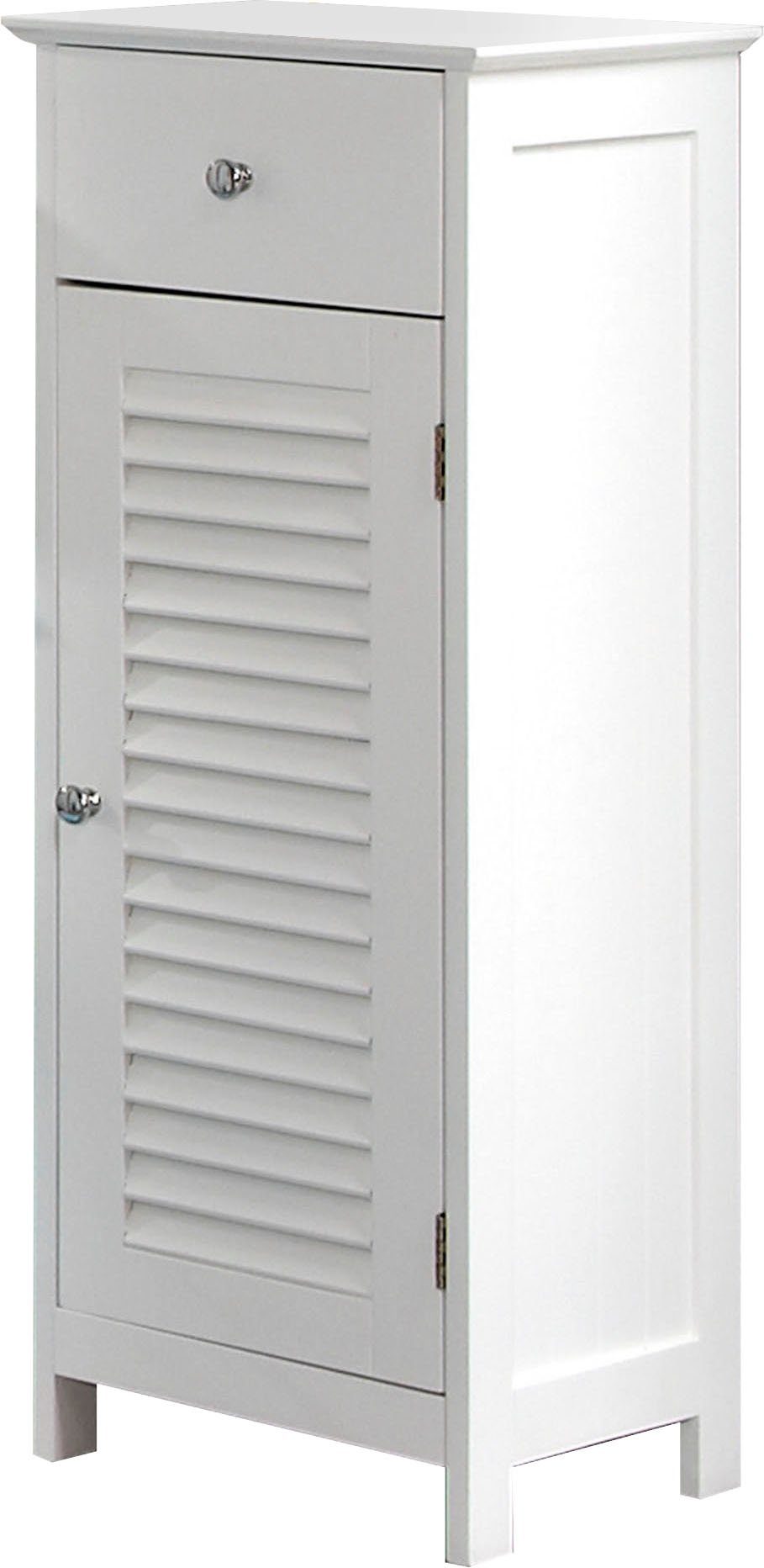 Saphir Unterschrank Quickset 928 Badschrank mit günstig online kaufen