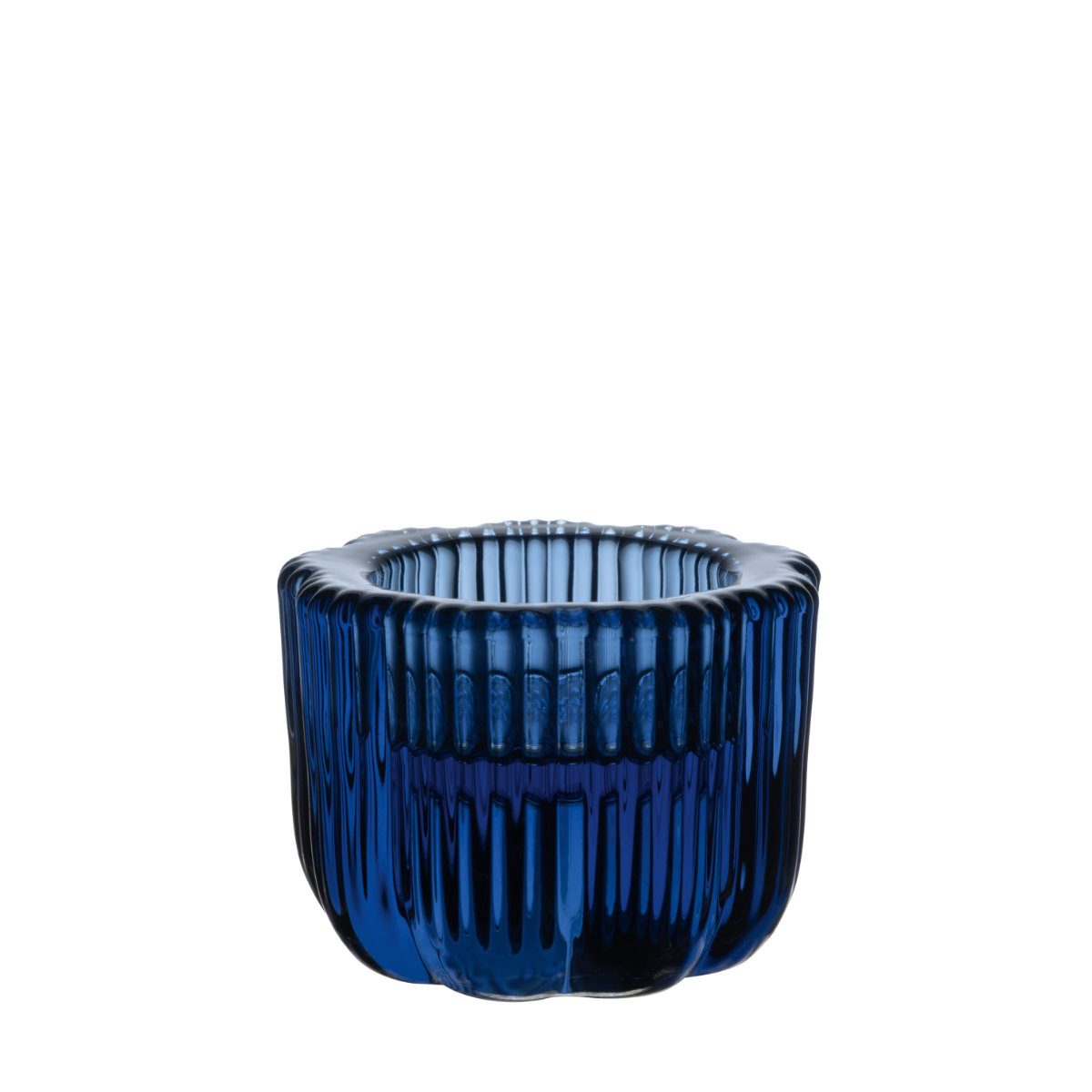 Villeroy & Boch Teelicht Fleur bleu, 6 cm