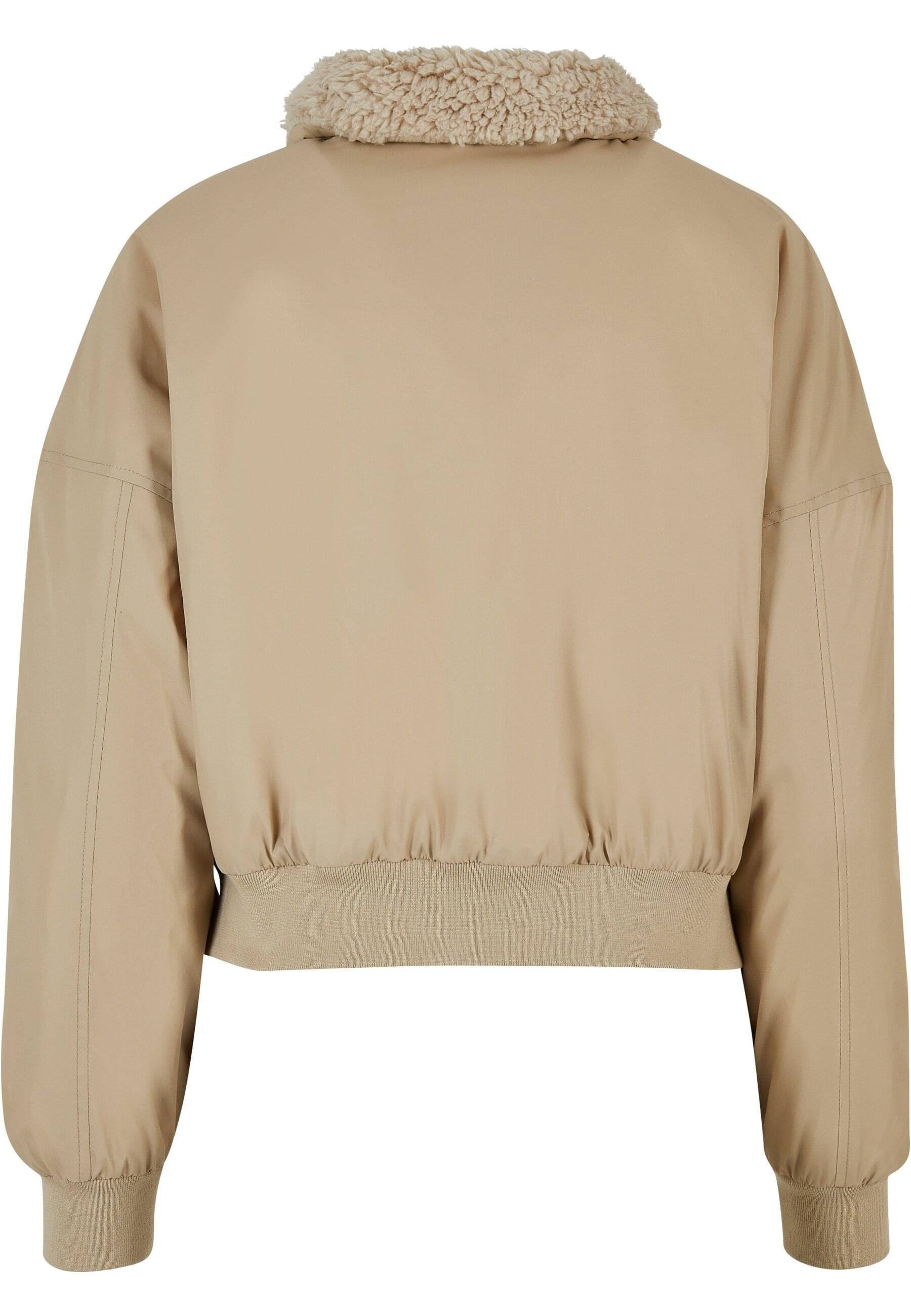 URBAN CLASSICS Winterjacke Urban Classics Damen günstig online kaufen