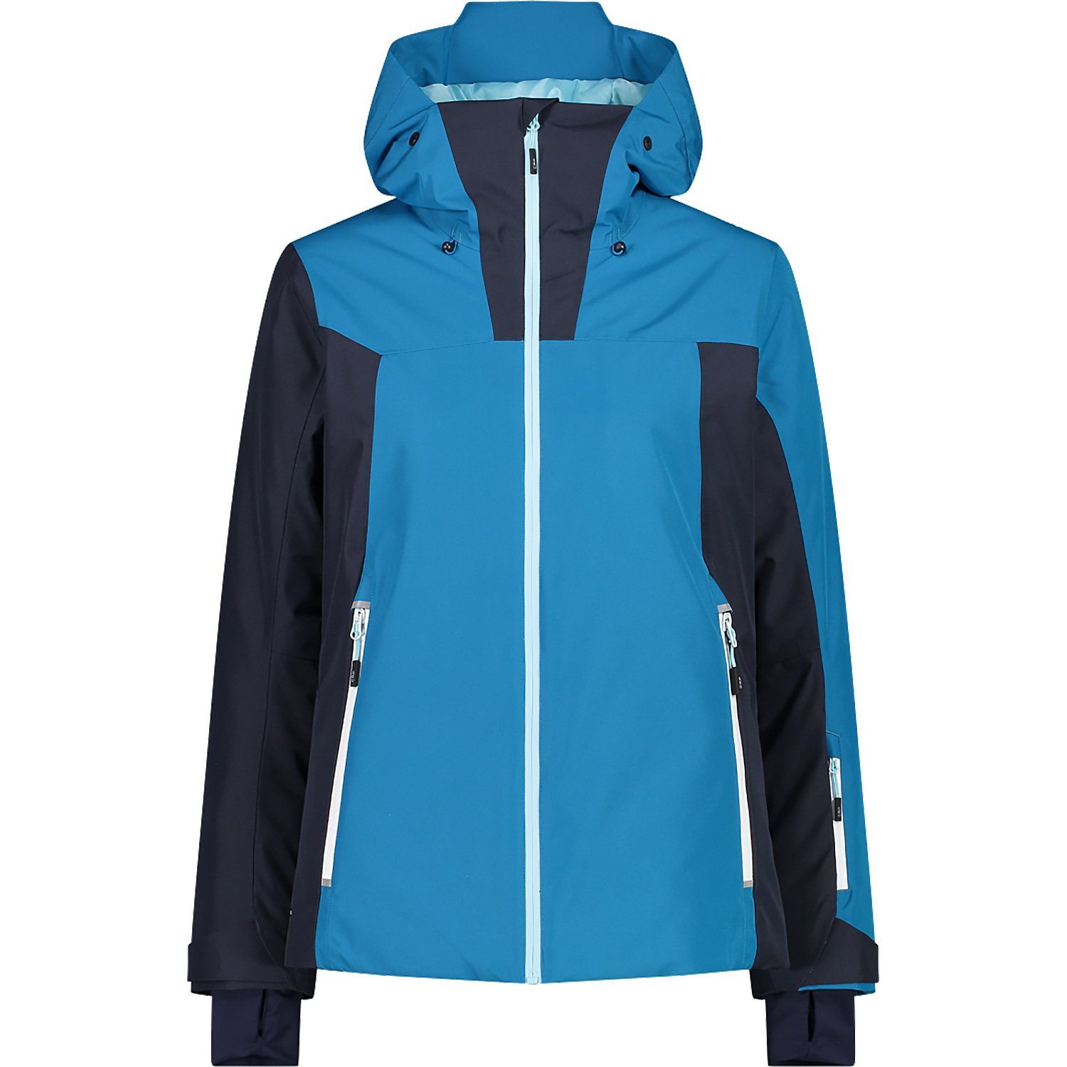 Funktionsjacke Jacke Jacke mit Kapuze