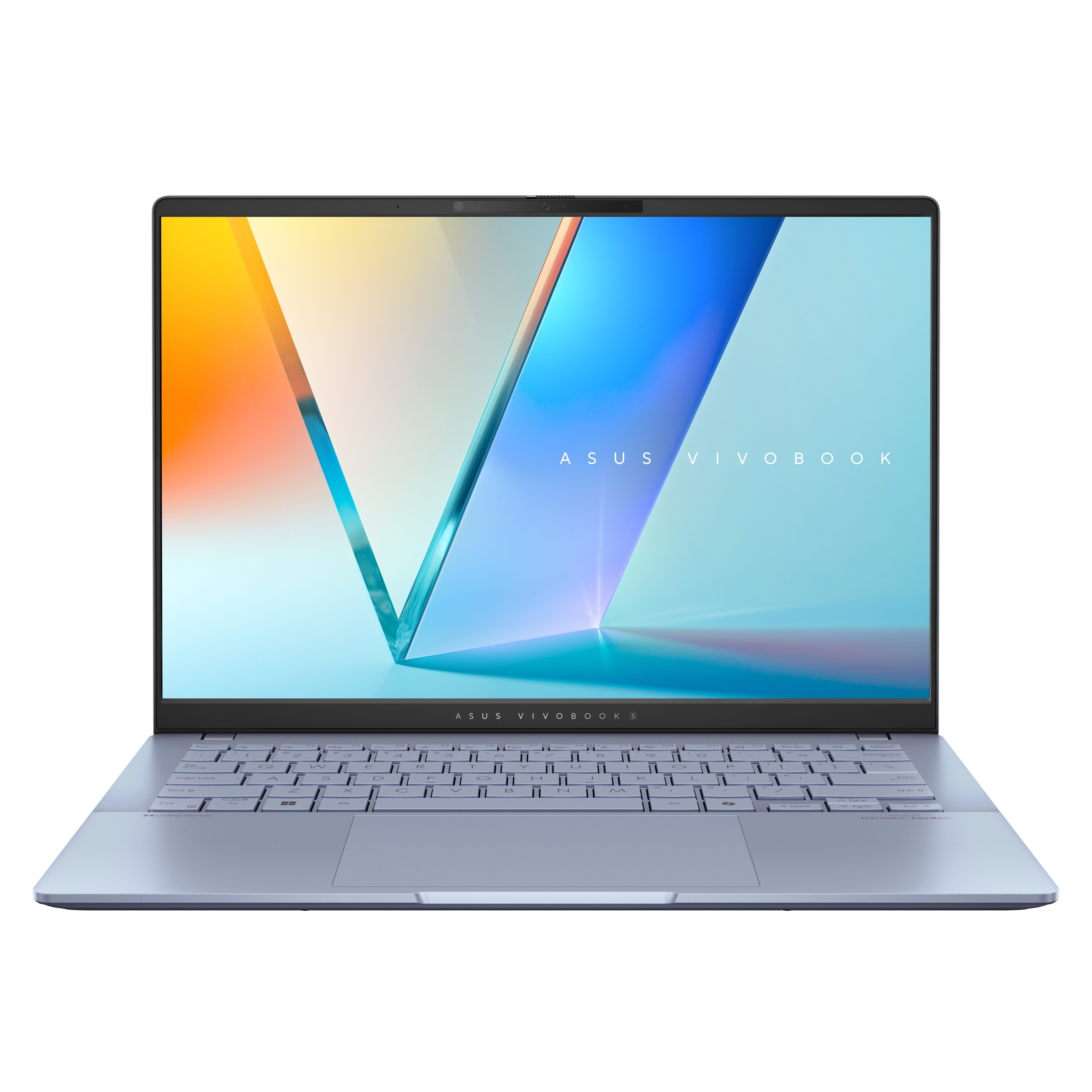 Vivobook S 14 U7-258V 32 1TB S5406SA-QD230W Notebook