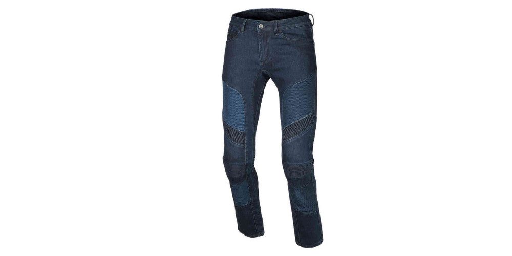 Motorradhose Livity Motorrad Jeans