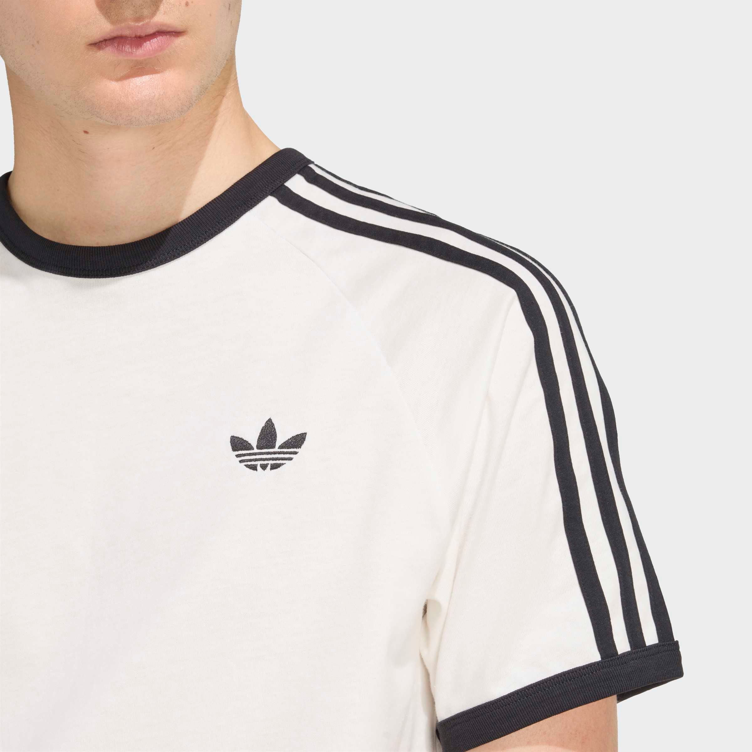 adidas Originals T-Shirt, 3-STREIFEN – Bild 4 von 5