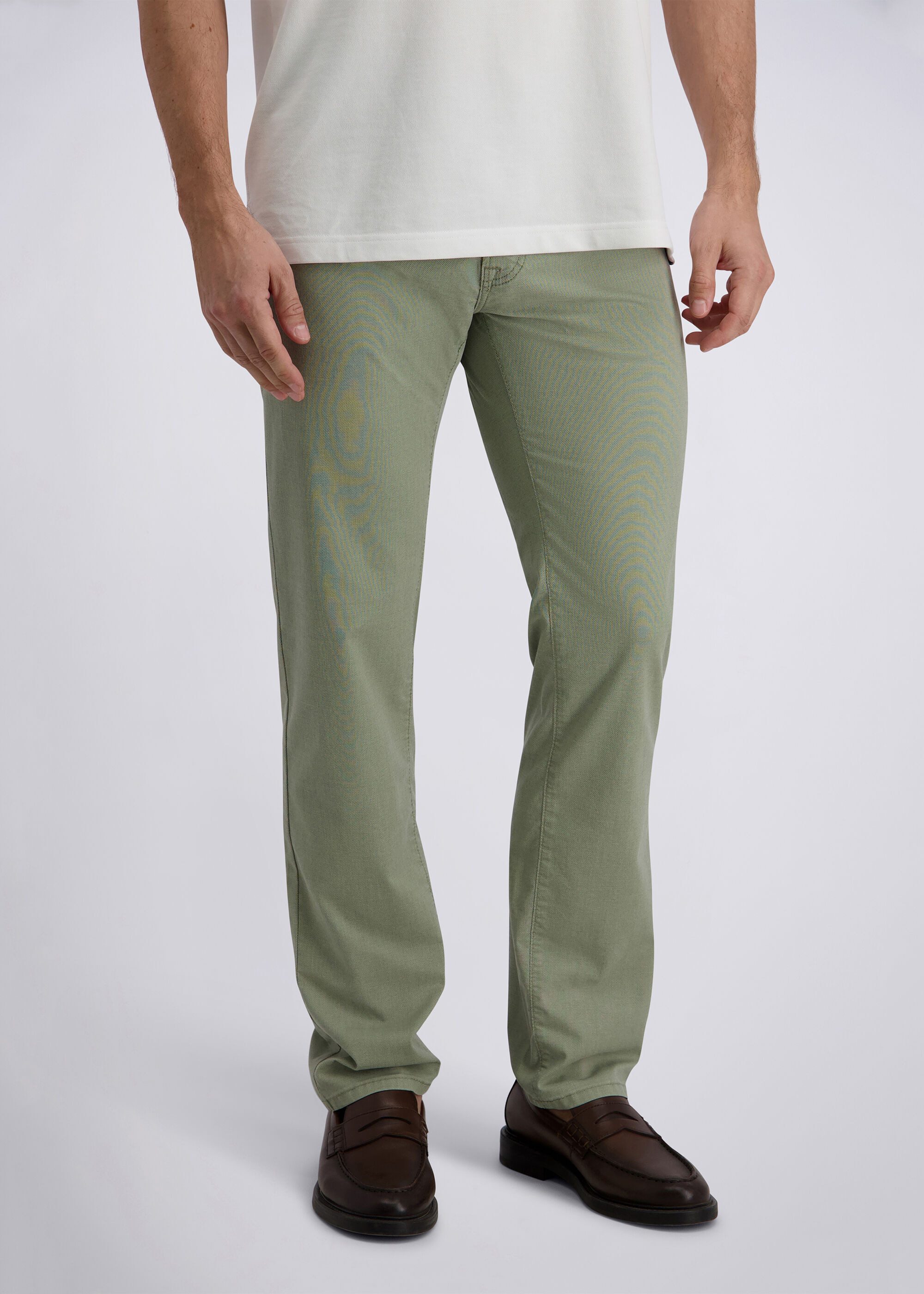 Chinohose Laval