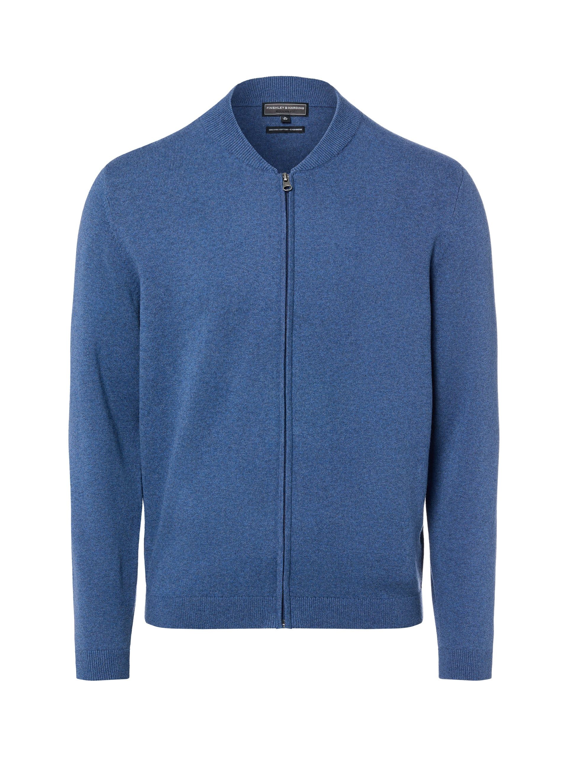 Finshley & Harding Strickjacke