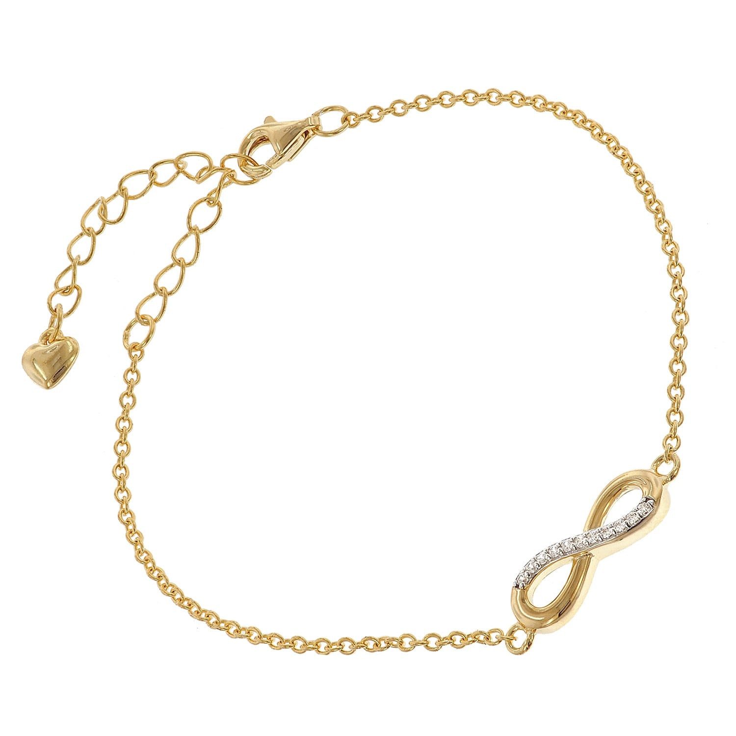 Silberarmband 28443