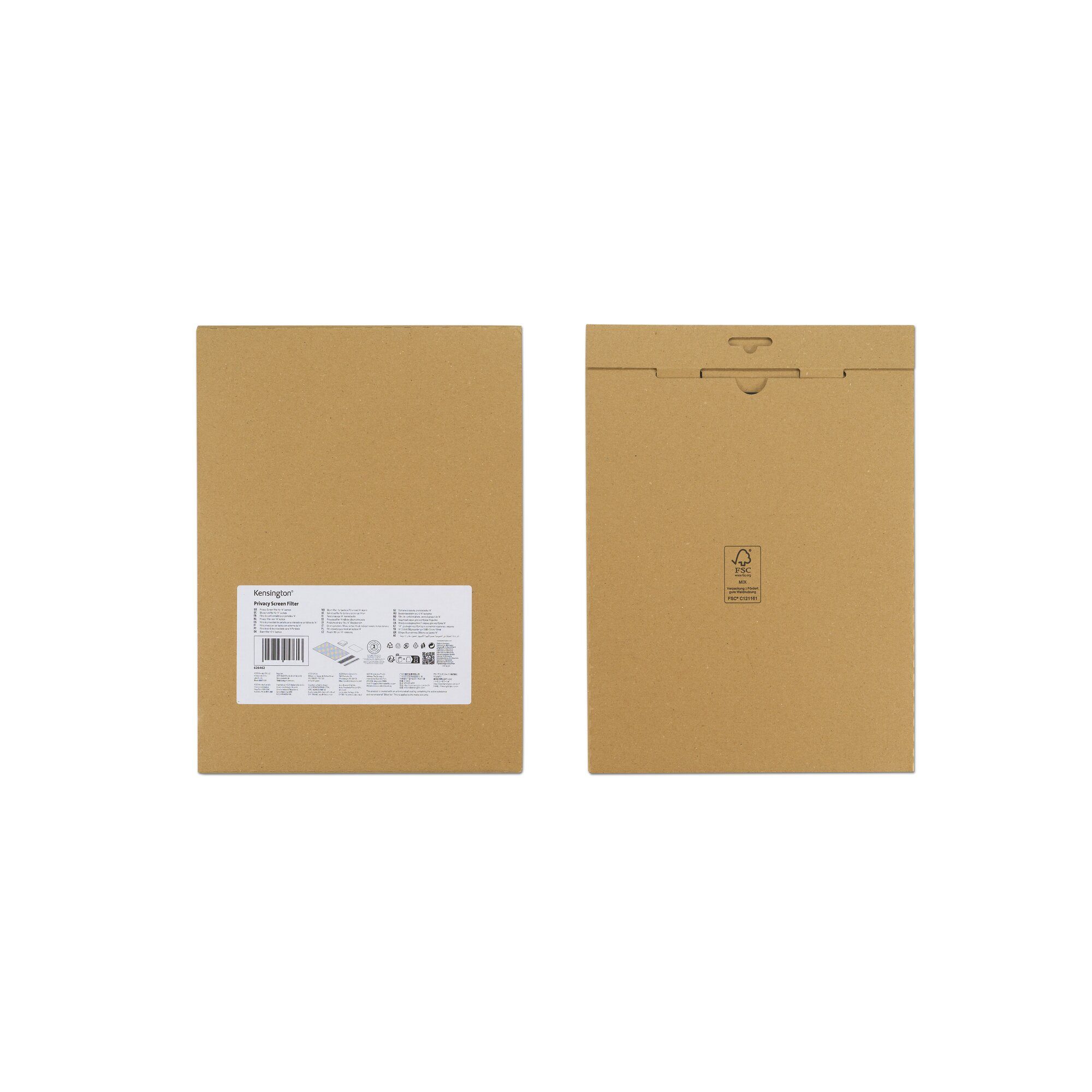 KENSINGTON Notebook