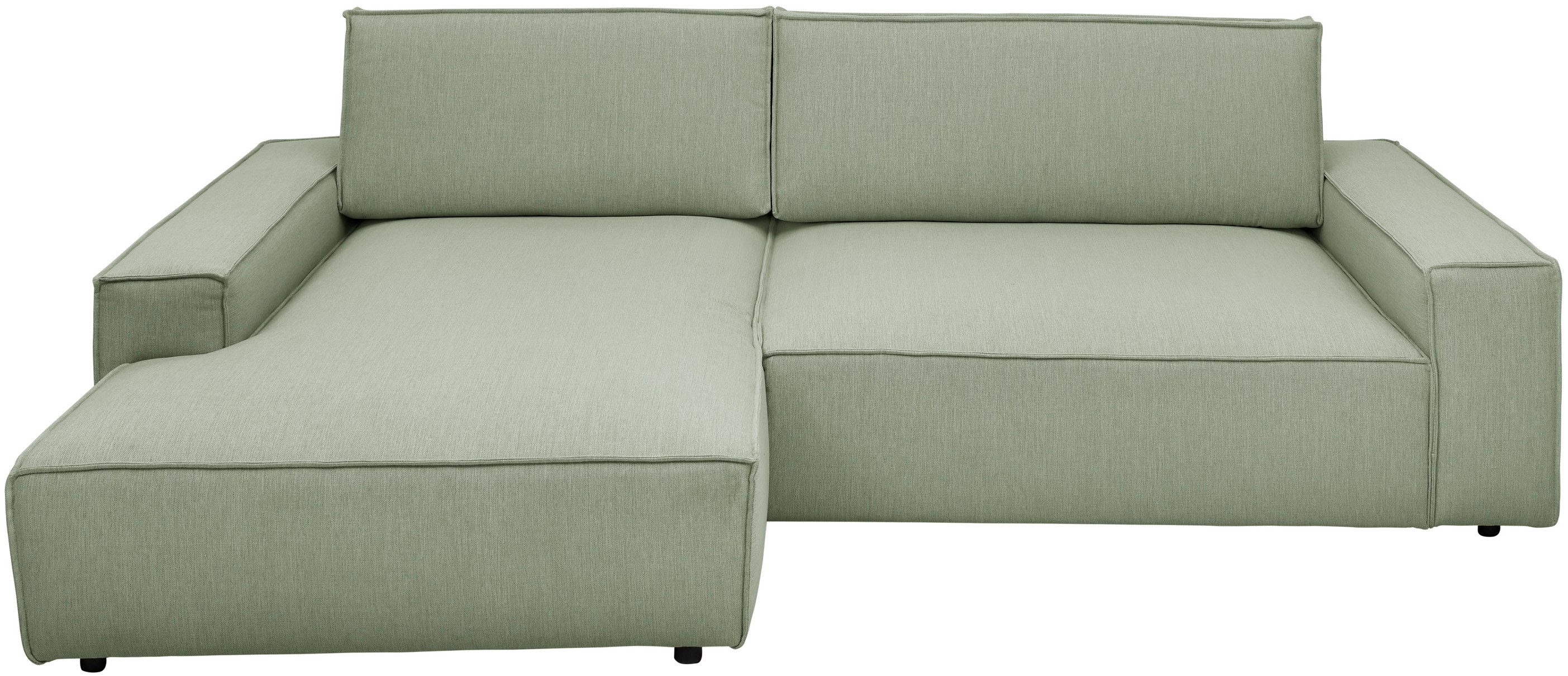 Home affaire Ecksofa NEU: SHERWOODL XXL günstig online kaufen